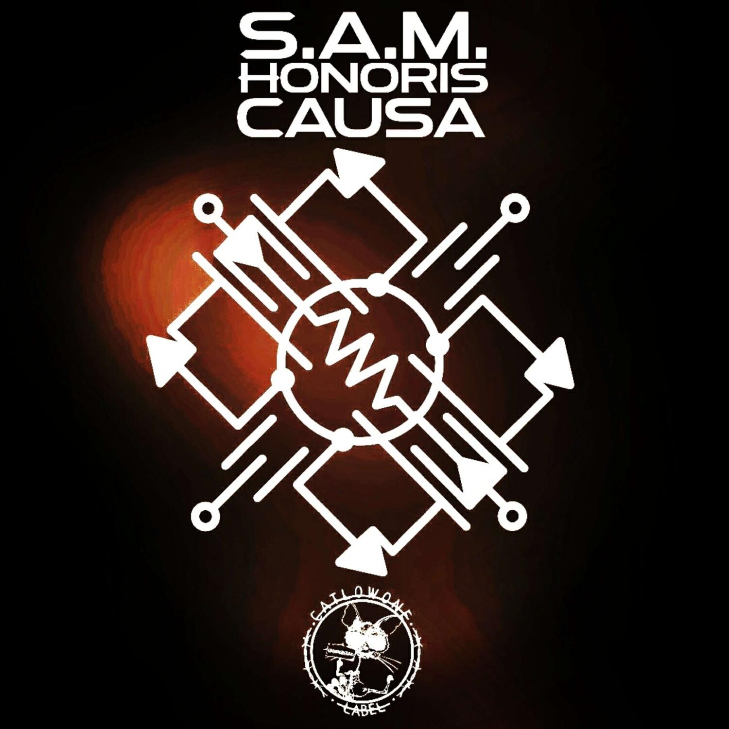 Sam - Enlisted woman
