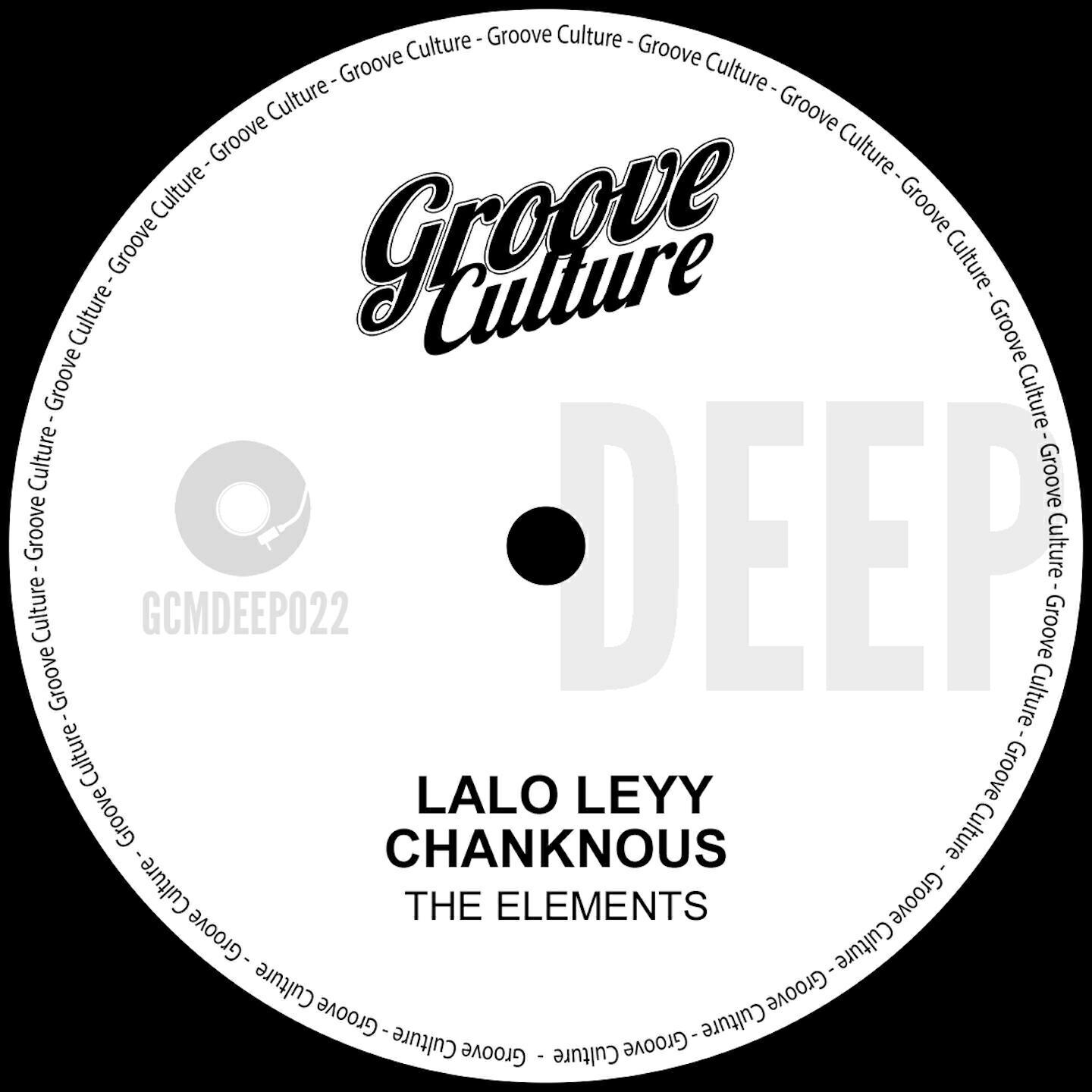 Chanknous