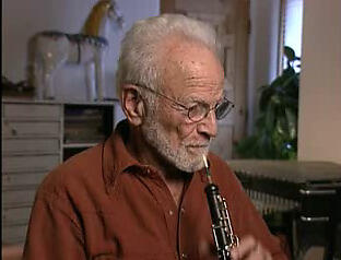 Gerald Fried