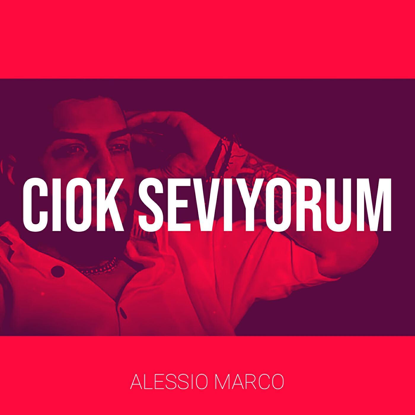 Alessio Marco