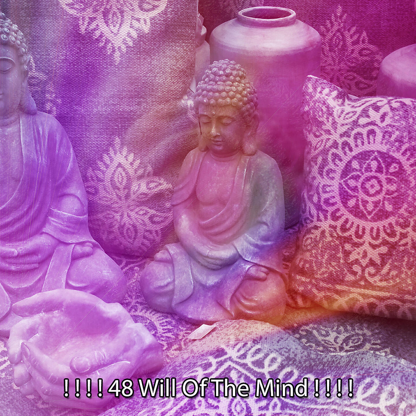 New Age - Empathetic Wisdom