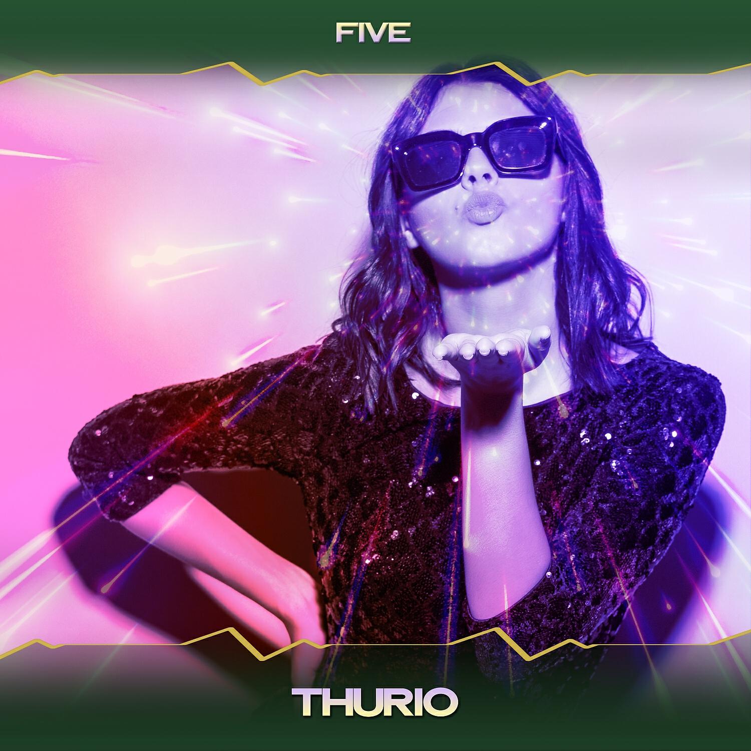 Альбом Thurio исполнителя Five