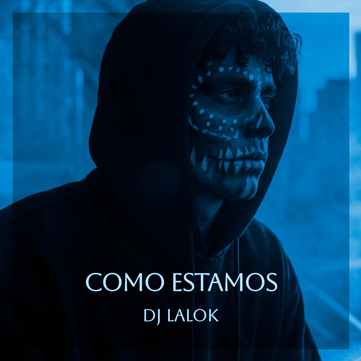 Альбом Como Estamos исполнителя Dj Lalok
