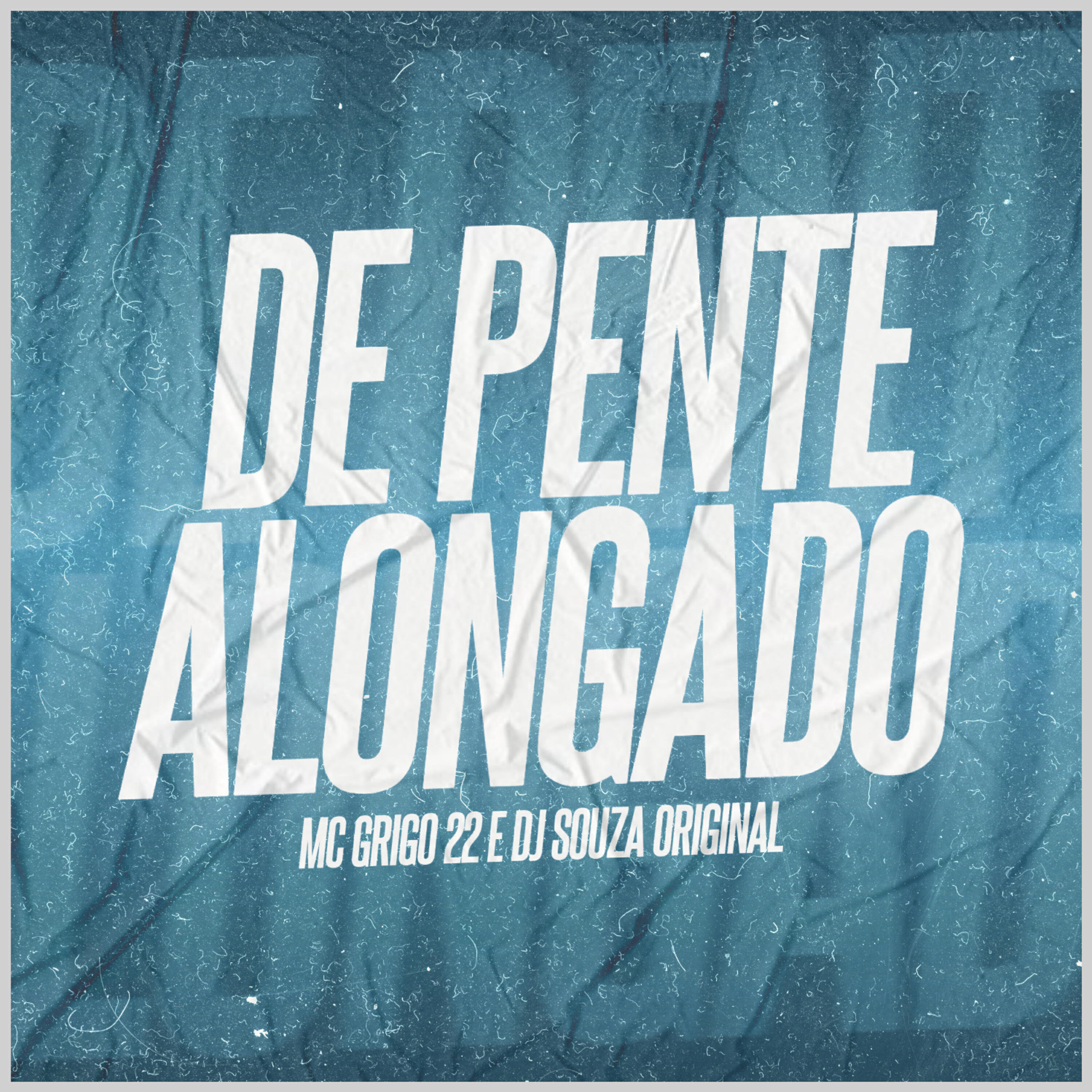 De Pente Alongado
