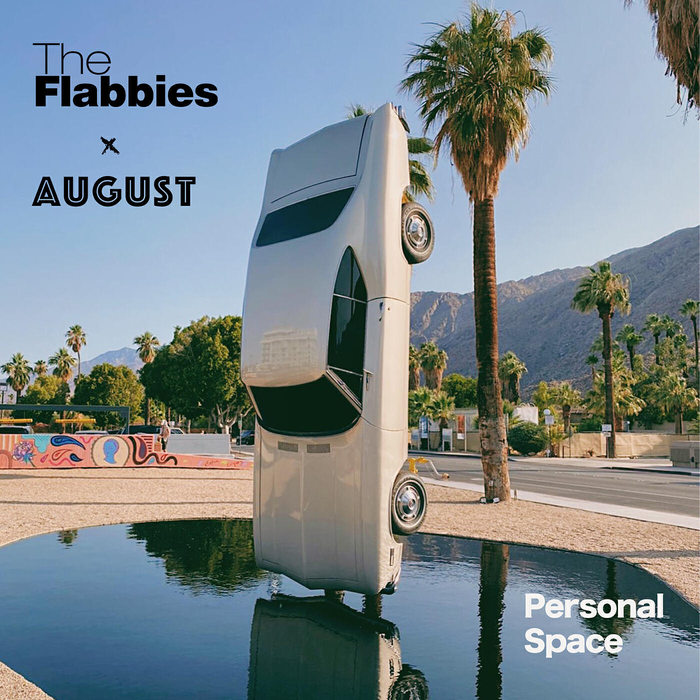 Personal Space (August Remix)