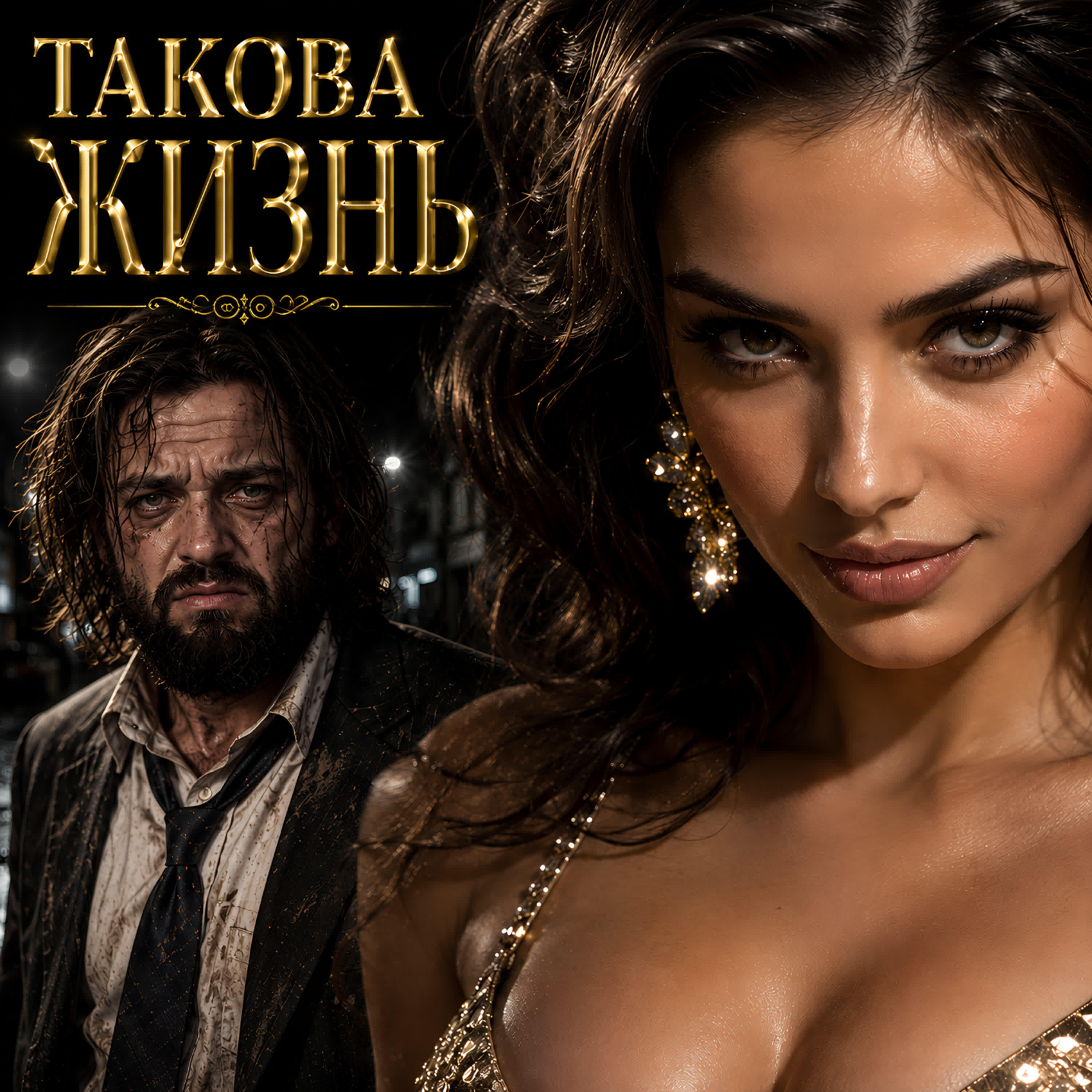 Такова жизнь