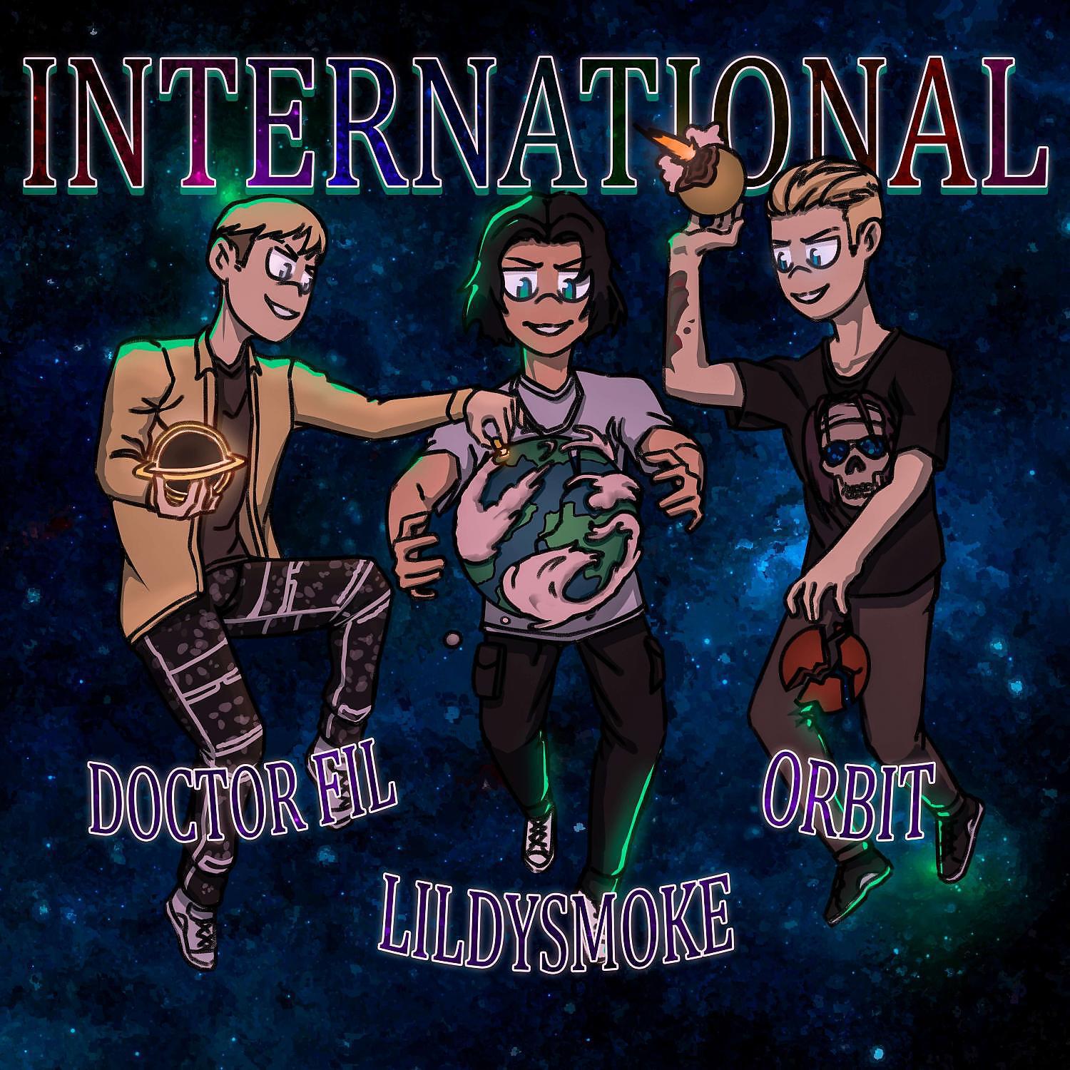 International