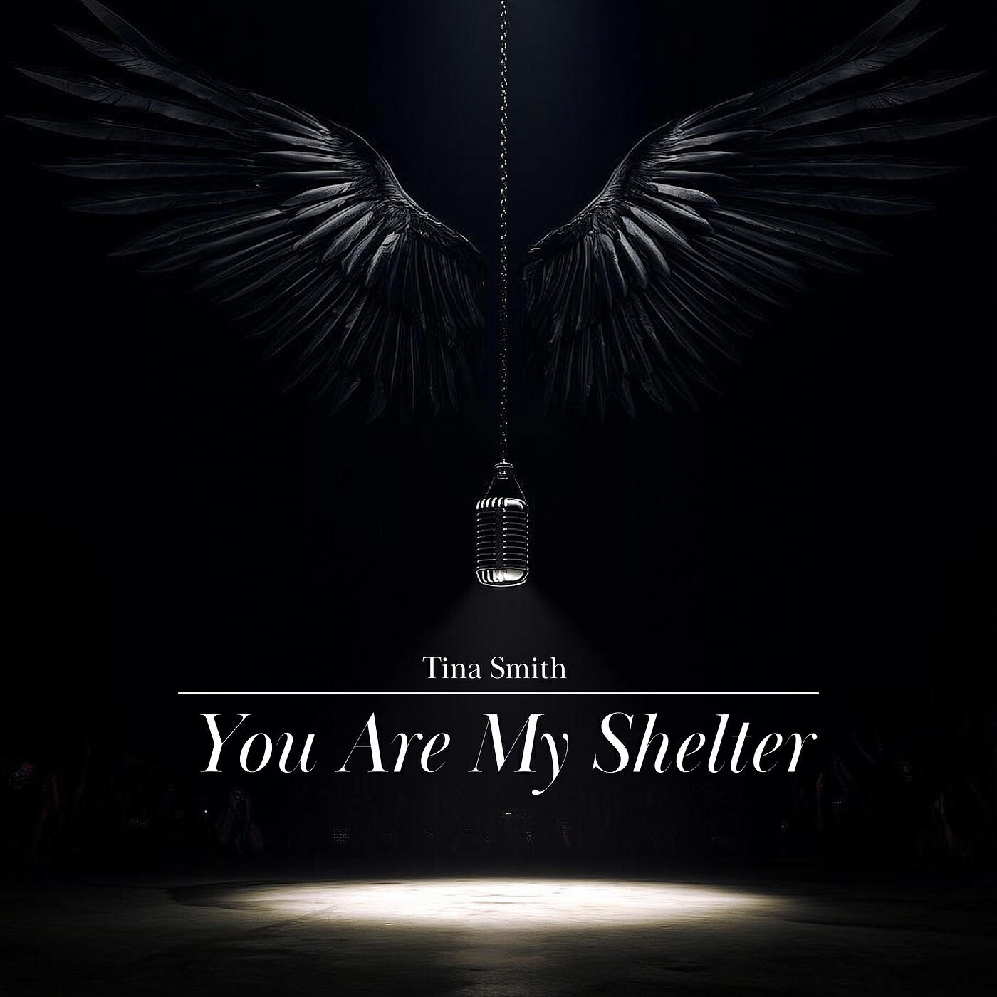 You Are My Shelter