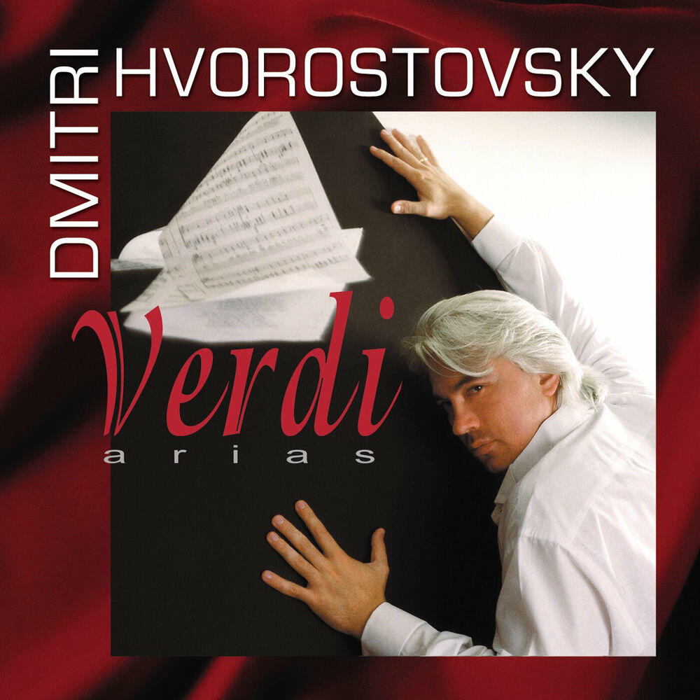 Verdi, G.: Arias