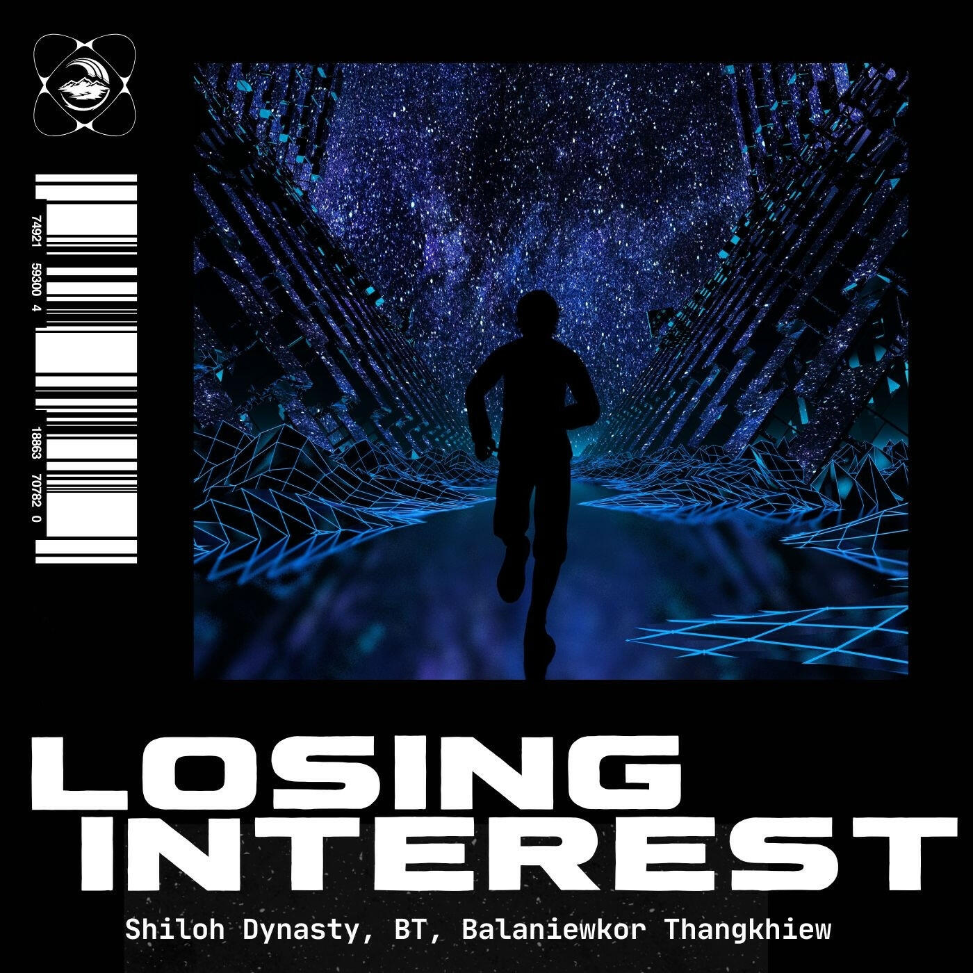 Альбом Losing interest ( future bass ) исполнителя Shiloh Dynasty, BT, Balaniewkor Thangkhiew