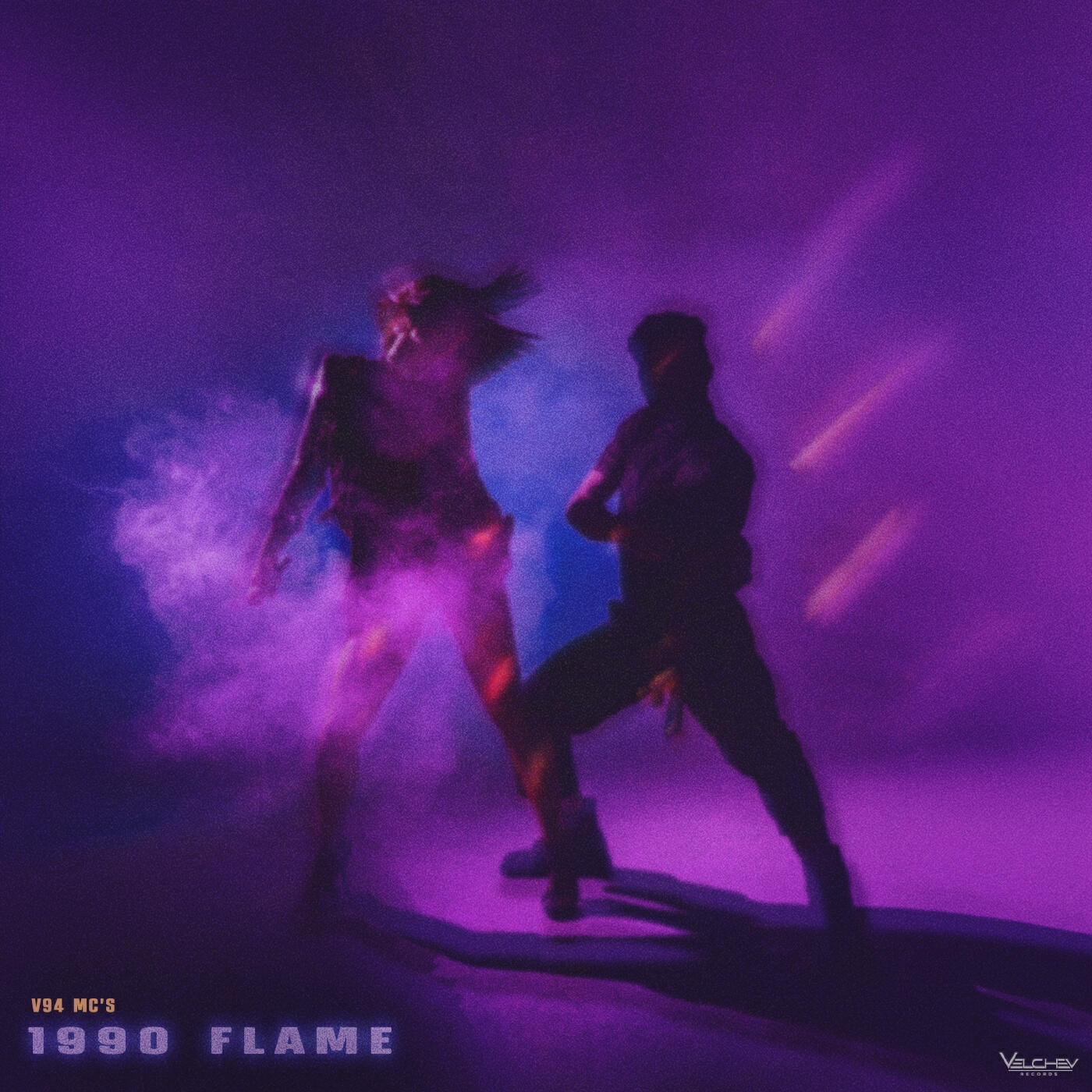 1990 FLAME