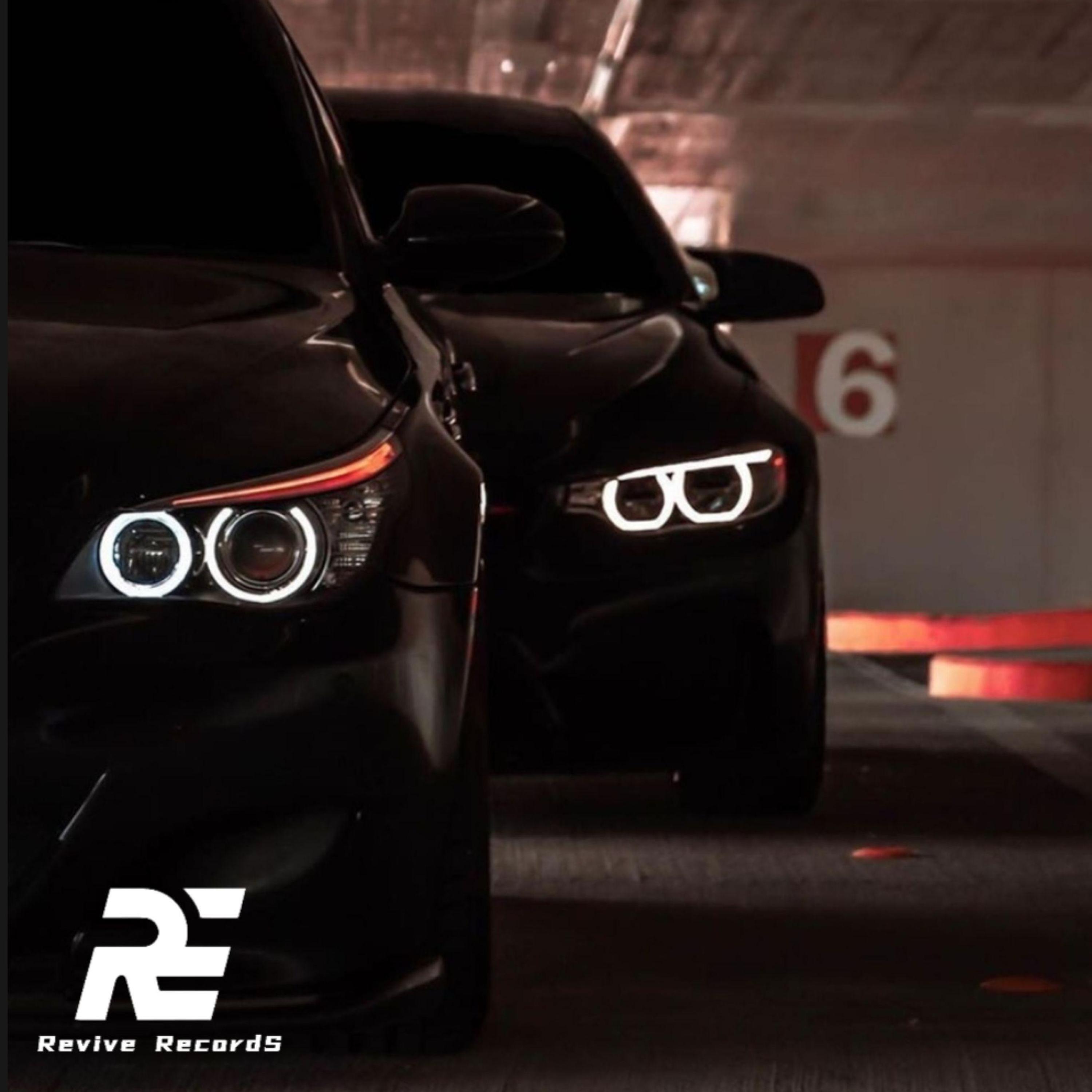 Альбом Two yei F исполнителя EA7, Range, Dj小晨