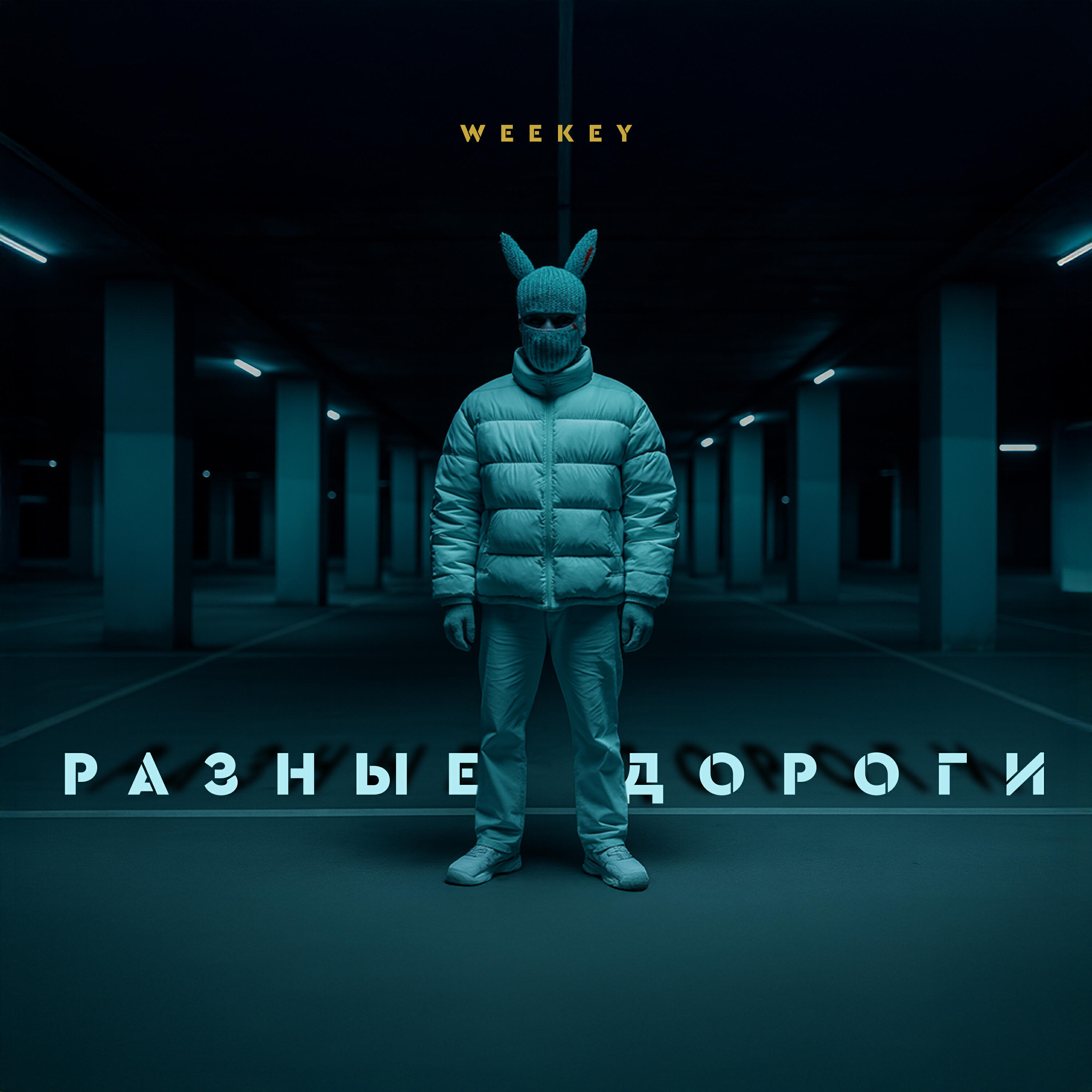Разные дороги