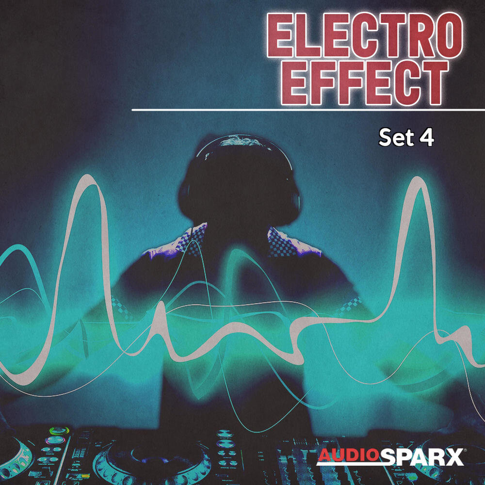 Альбом Electro Effect, Set 4 исполнителя Various Artists, Eric Fletcher, Deep, Konstantinos Panagiotidis, Tony Lewis, Mary Keey, Bryan Steele, Brian Kopelke, Marcin Gasiewicz, Music Candy, 2PartsAnalog!, Eric Bode, Nora Berg, Carol Hahn, Damir Kolakovic, Neil Dawson, Saitosphere, Eric Garner