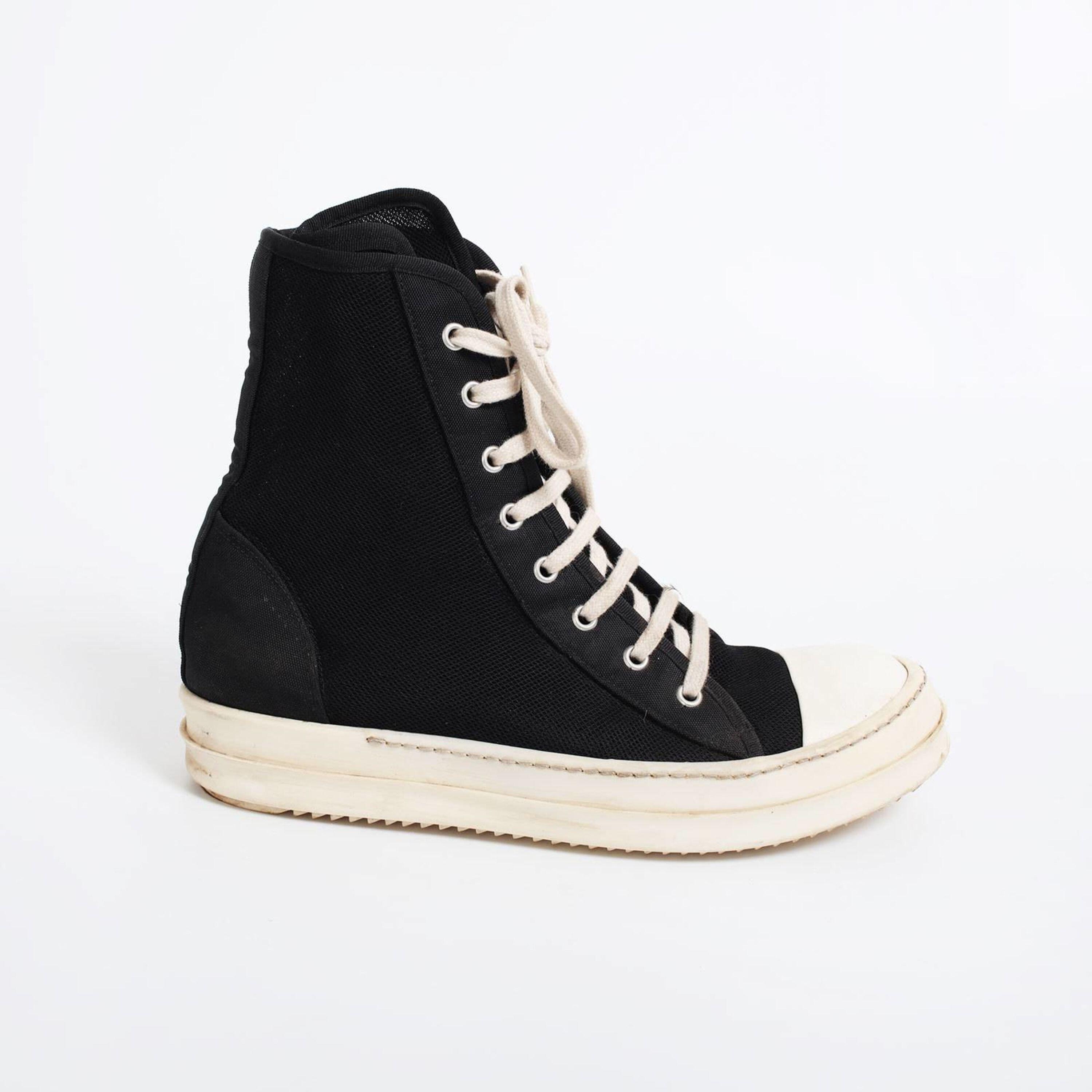 Альбом Rick Owens исполнителя 159FUCKOFF, LIL MORPY