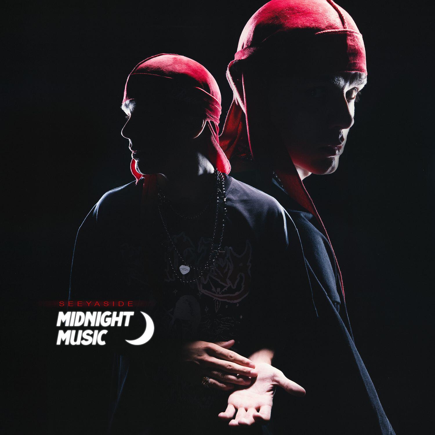 Альбом Midnight Music исполнителя SEEYASIDE