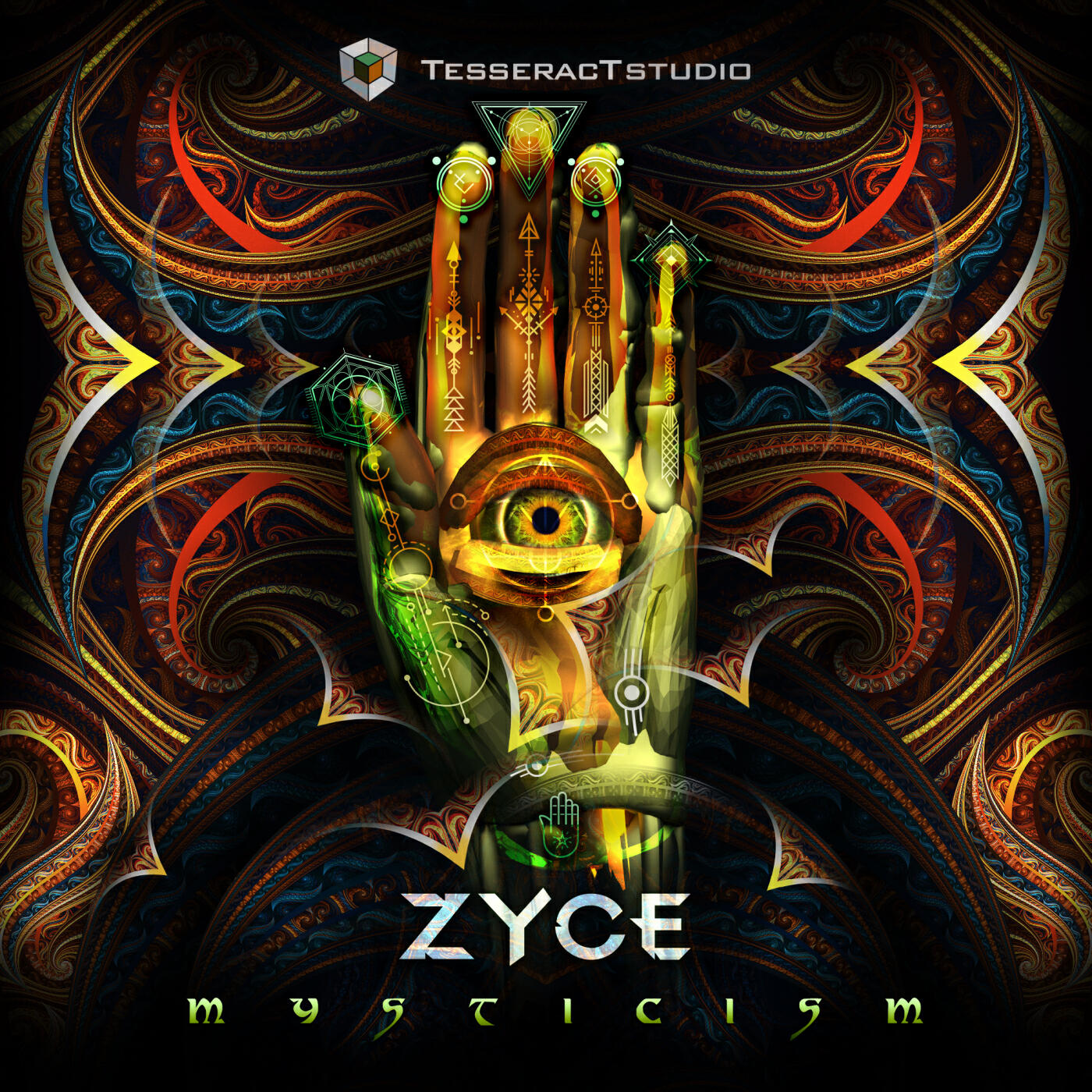 Mysticism