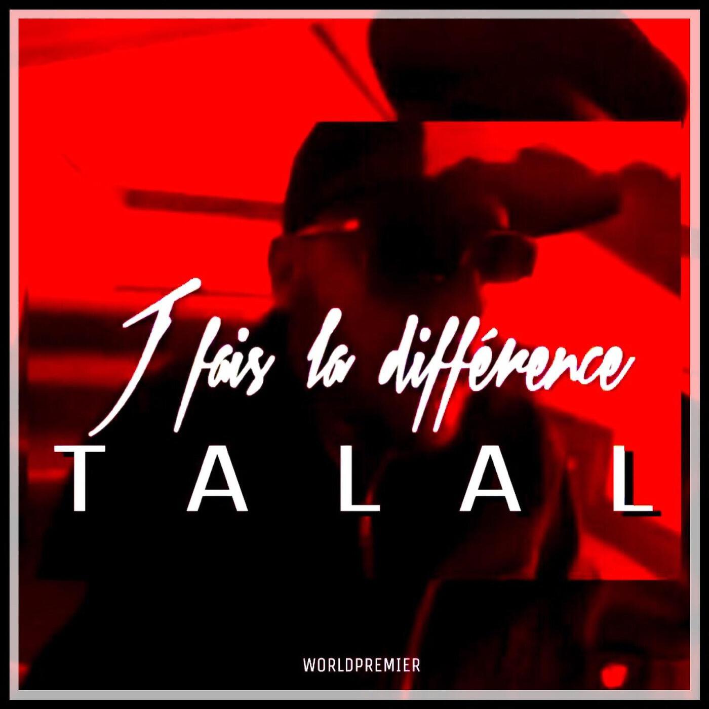 J fais la difference
