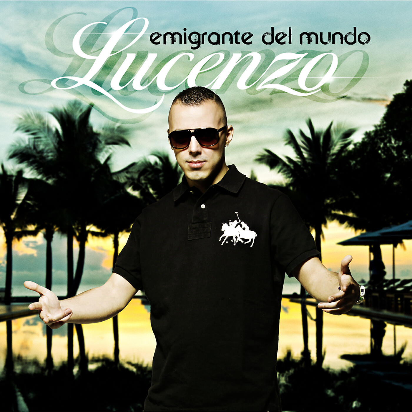 Lucenzo, Sean Paul - Wine It Up (Radio Edit)