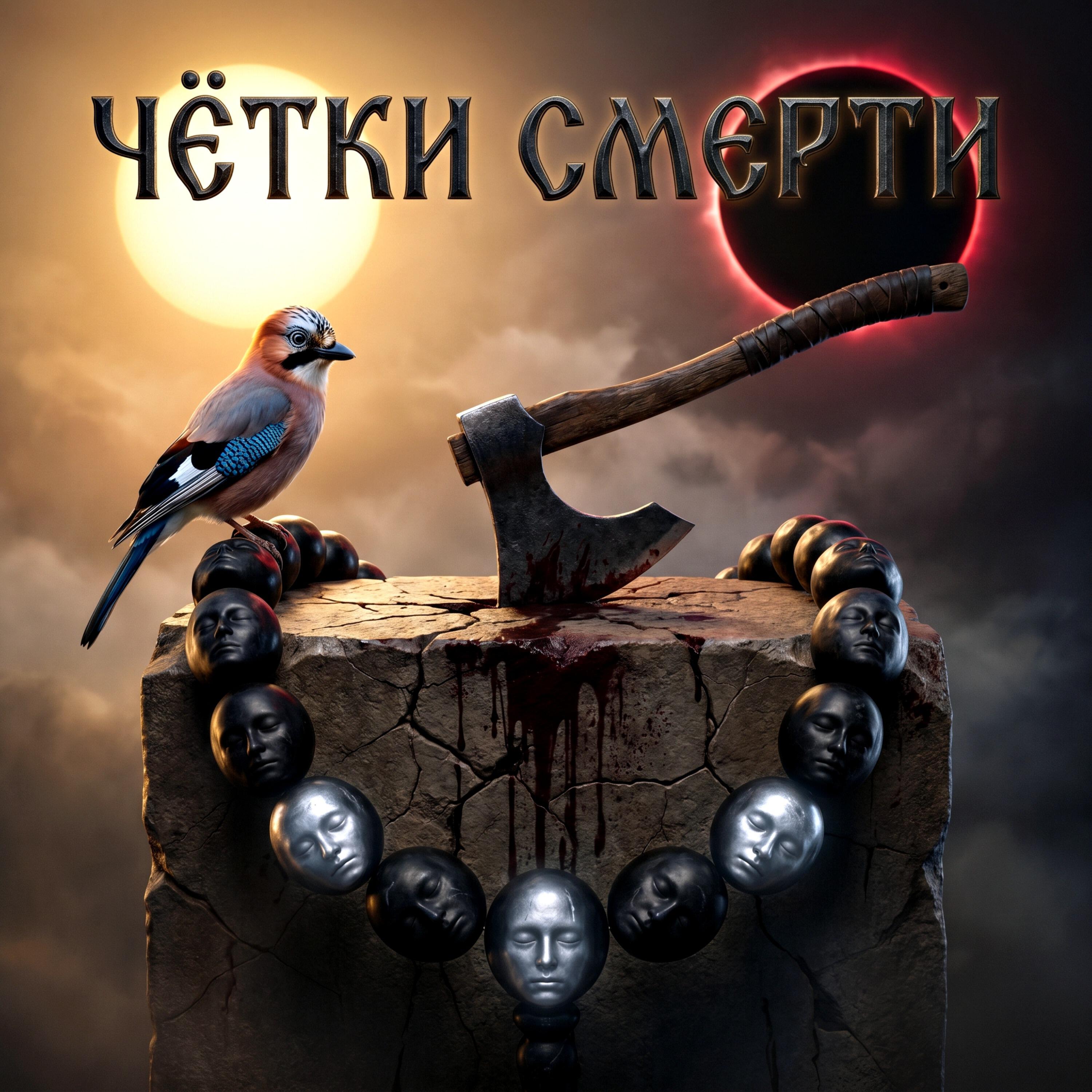Чётки смерти