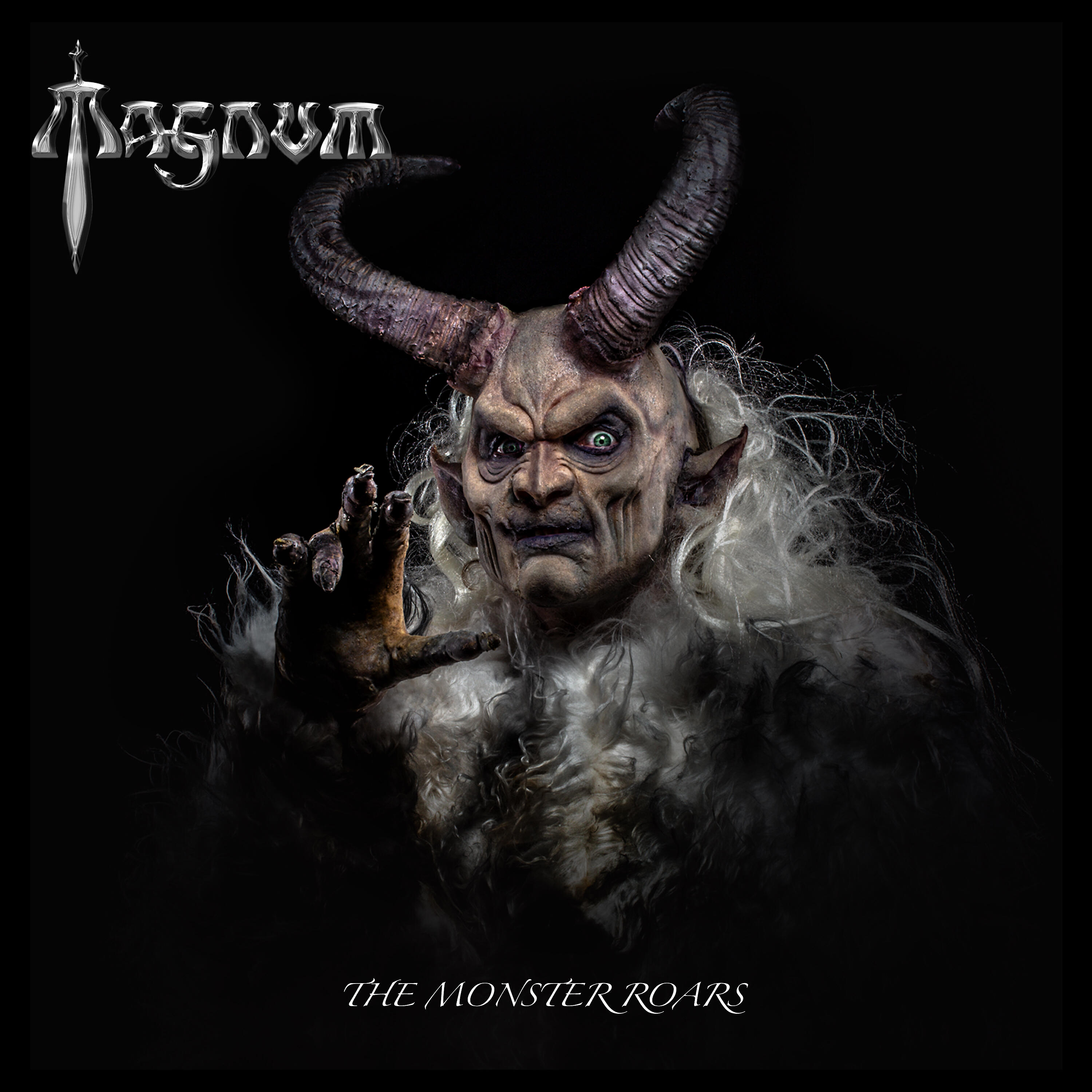 Magnum - Remember