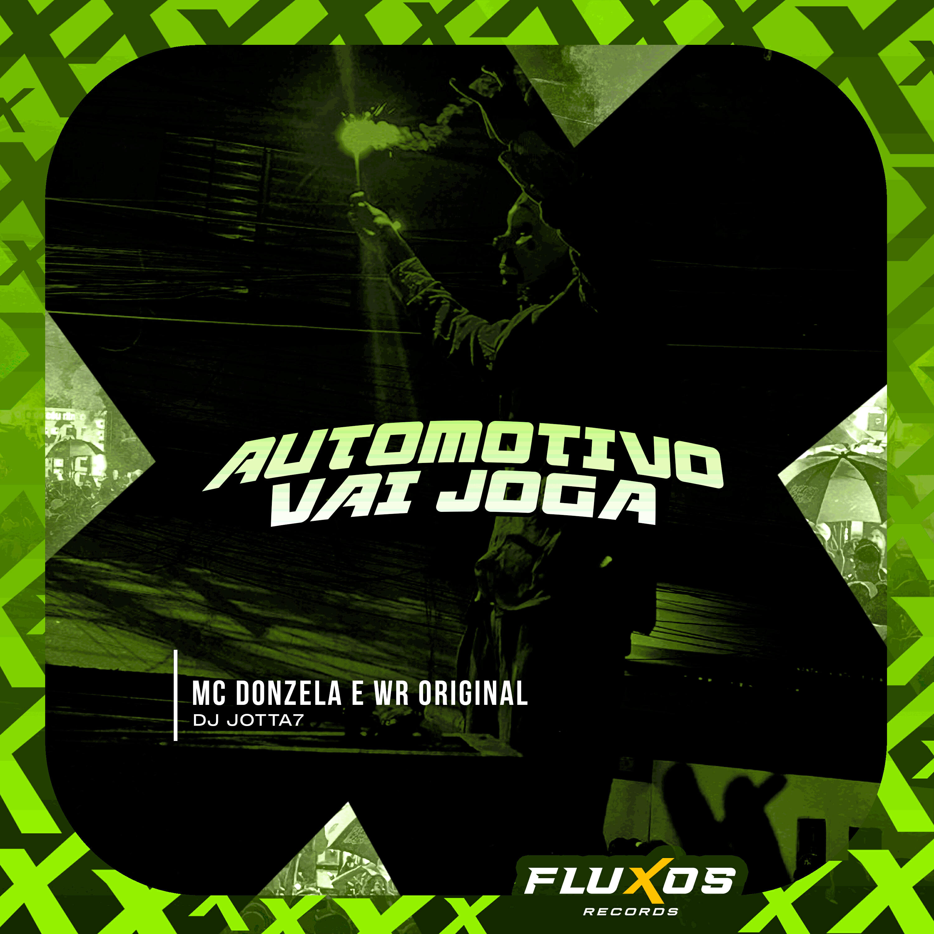 Automotivo Vai Joga