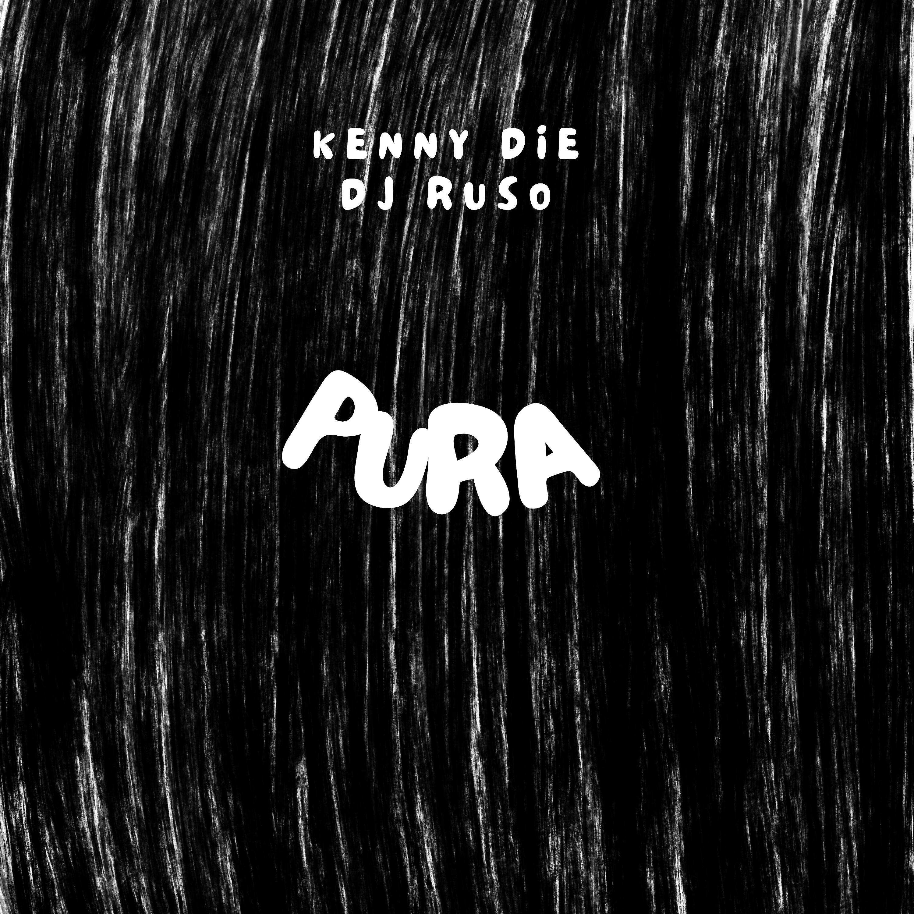 KENNY DIE, dj ruso - Control