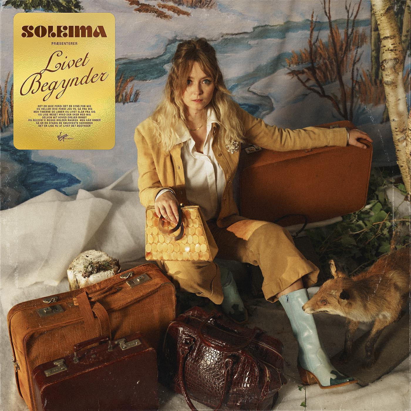 Soleima