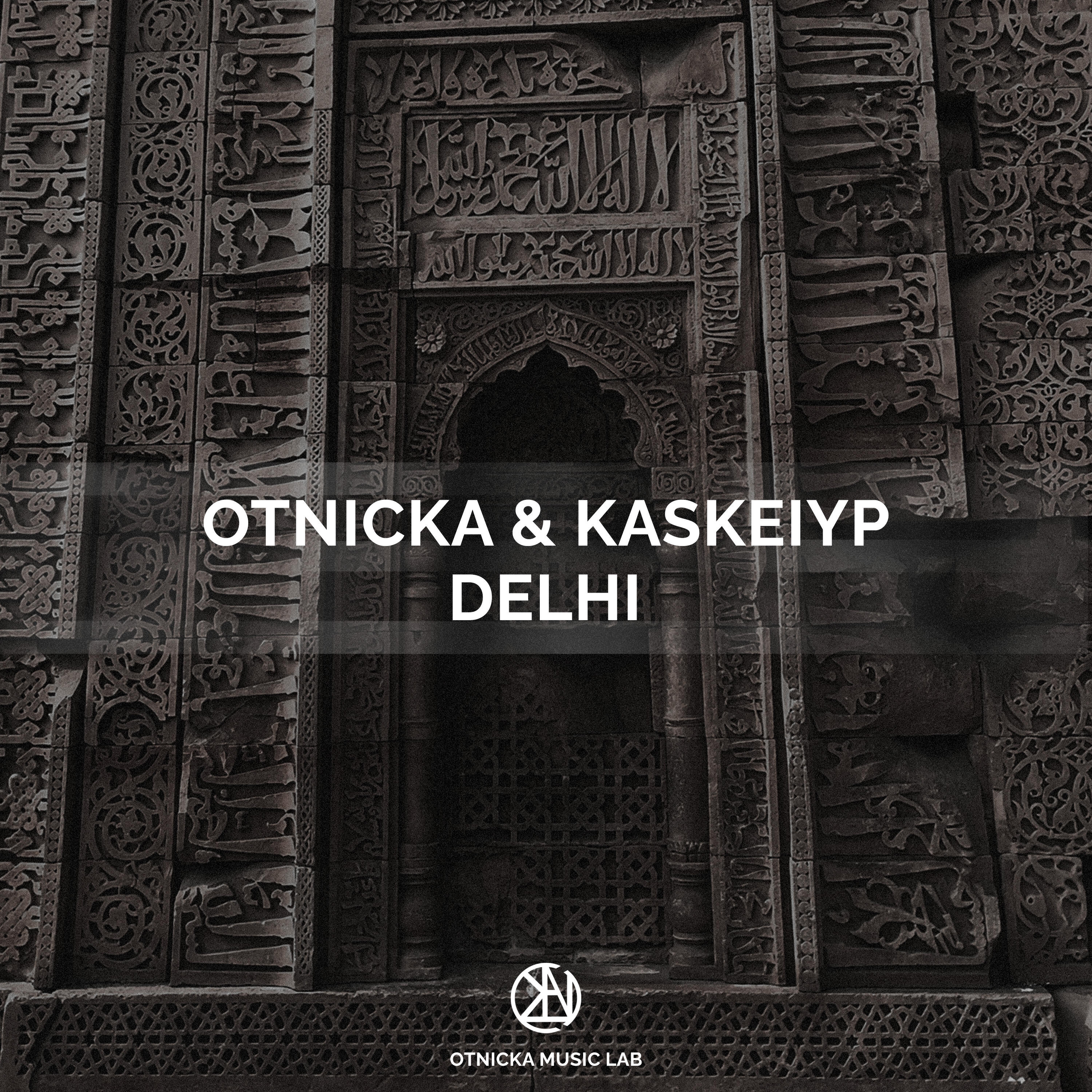 Альбом Delhi исполнителя Kaskeiyp, Otnicka