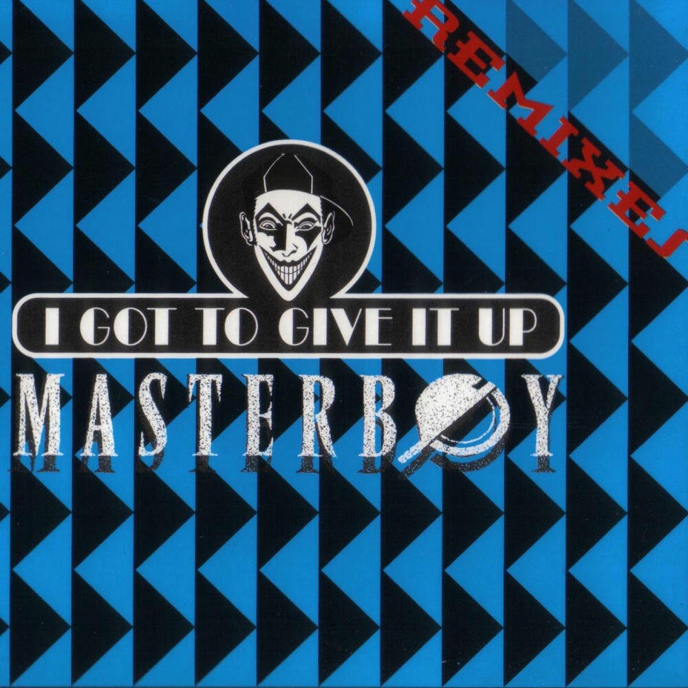 I got to give it up Remixes