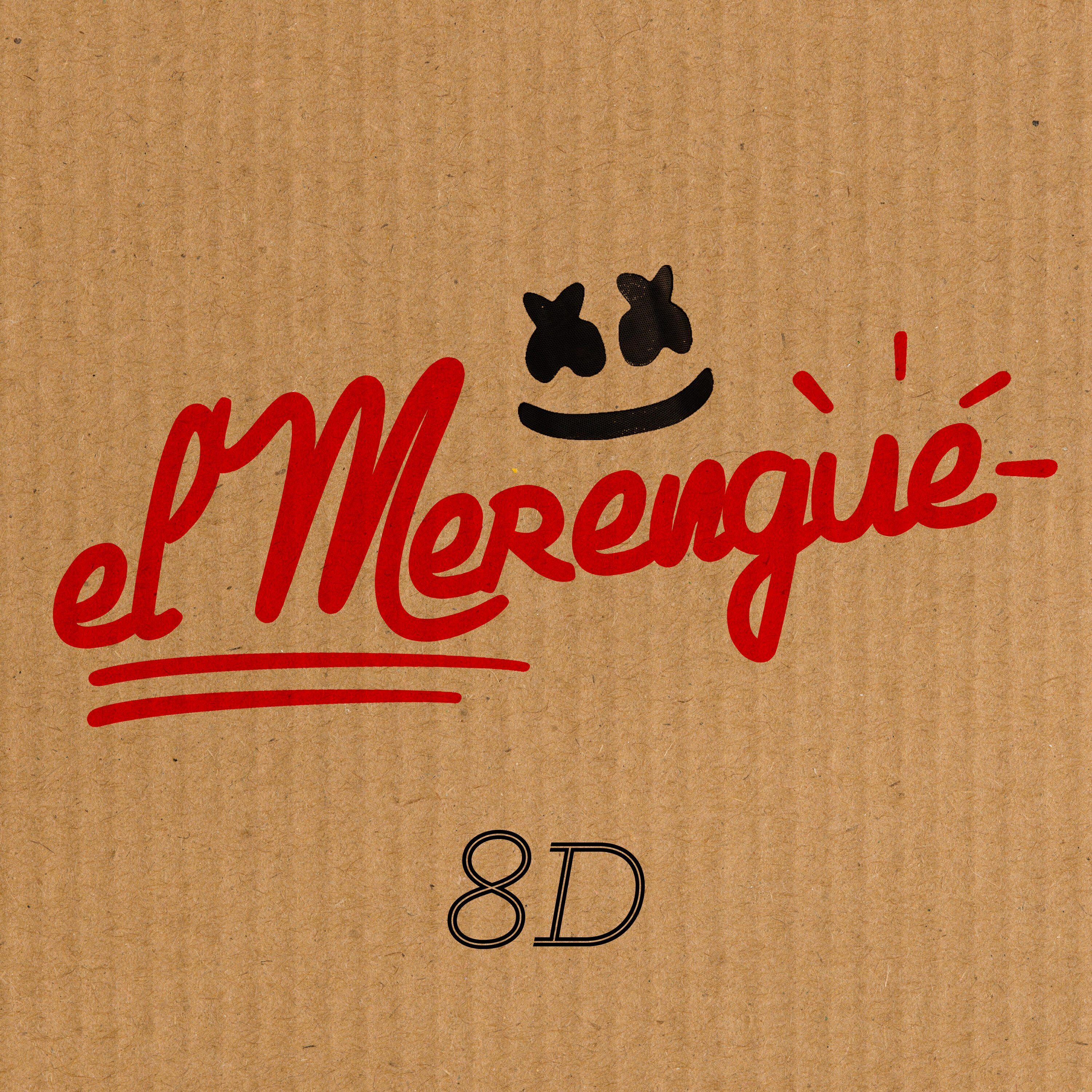 EL MERENGUE
