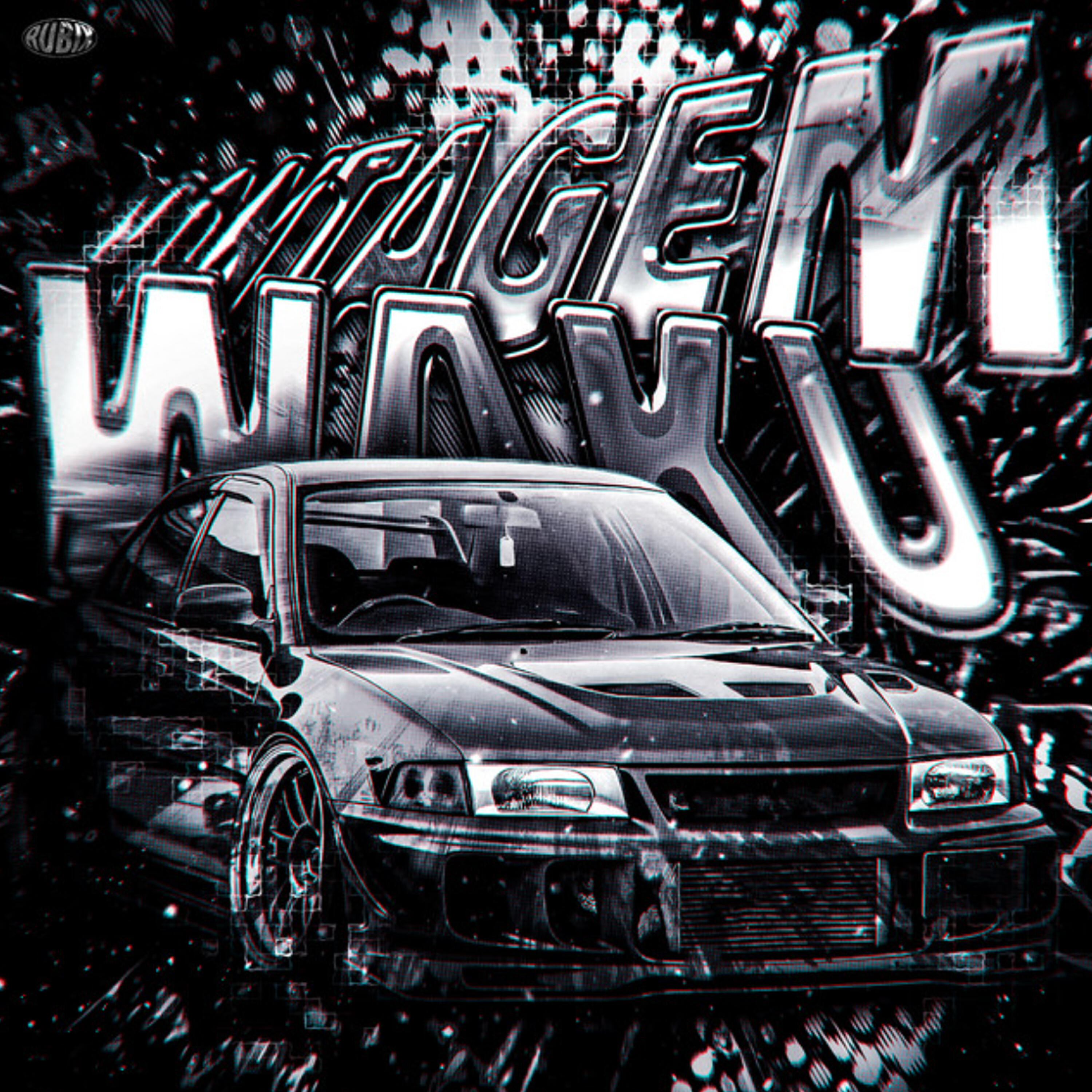 MONTAGEM WAKU