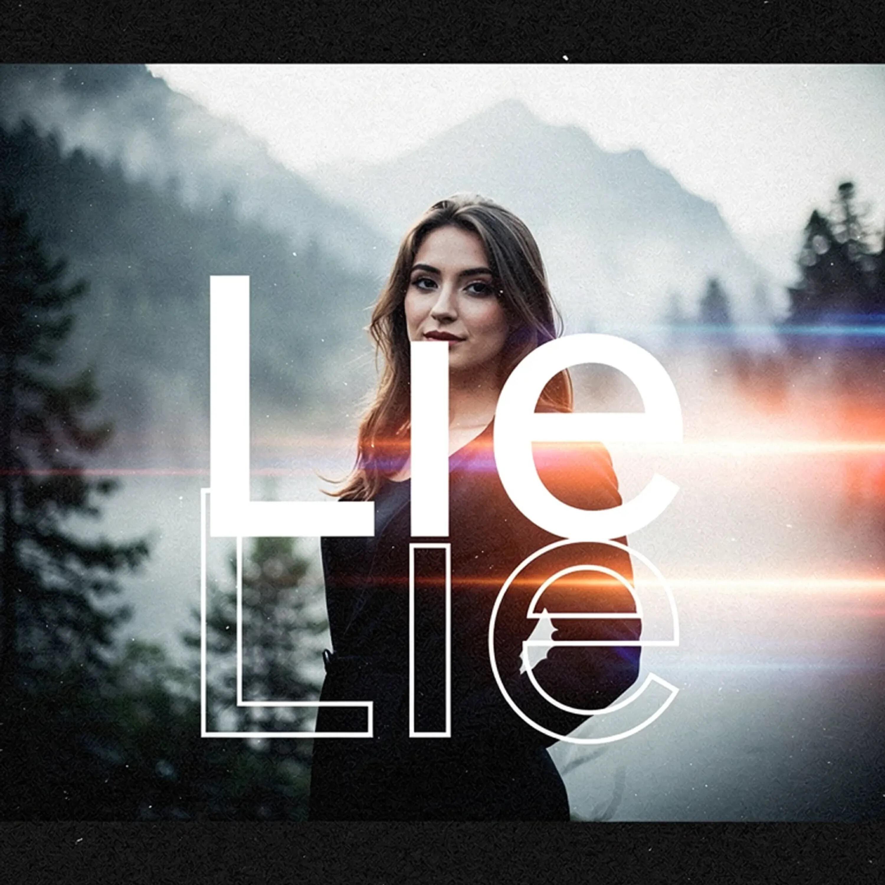 Lie