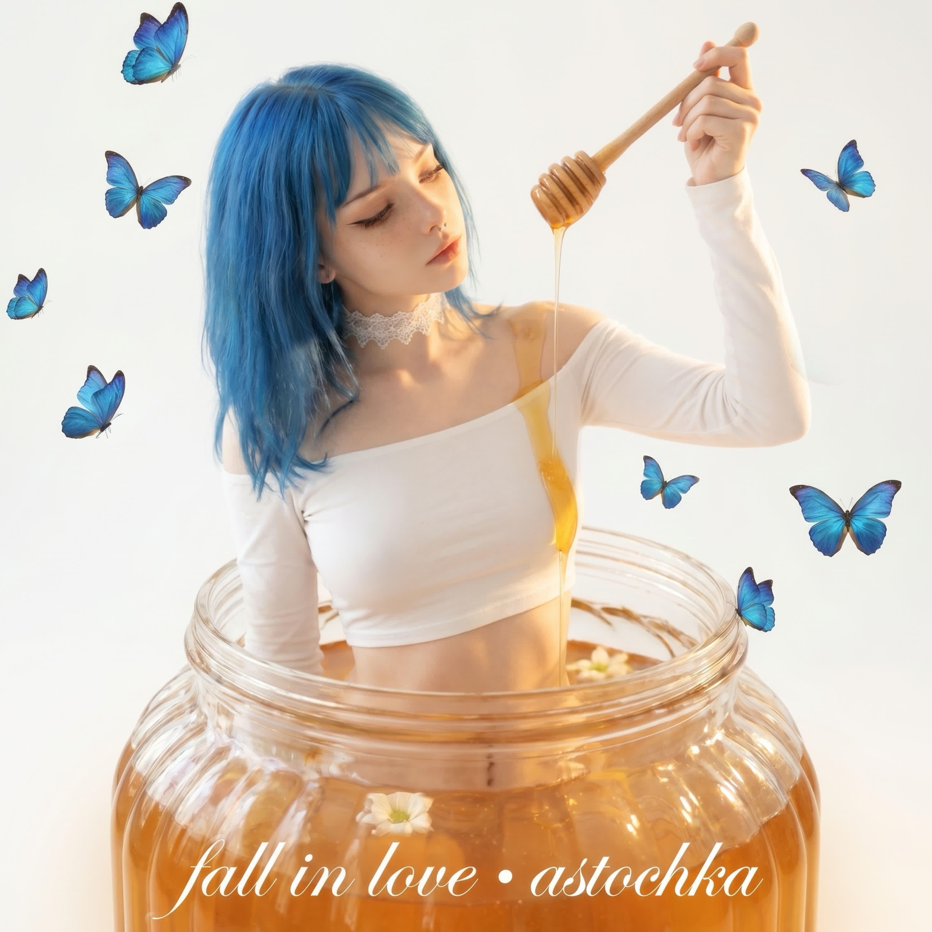 fall in love