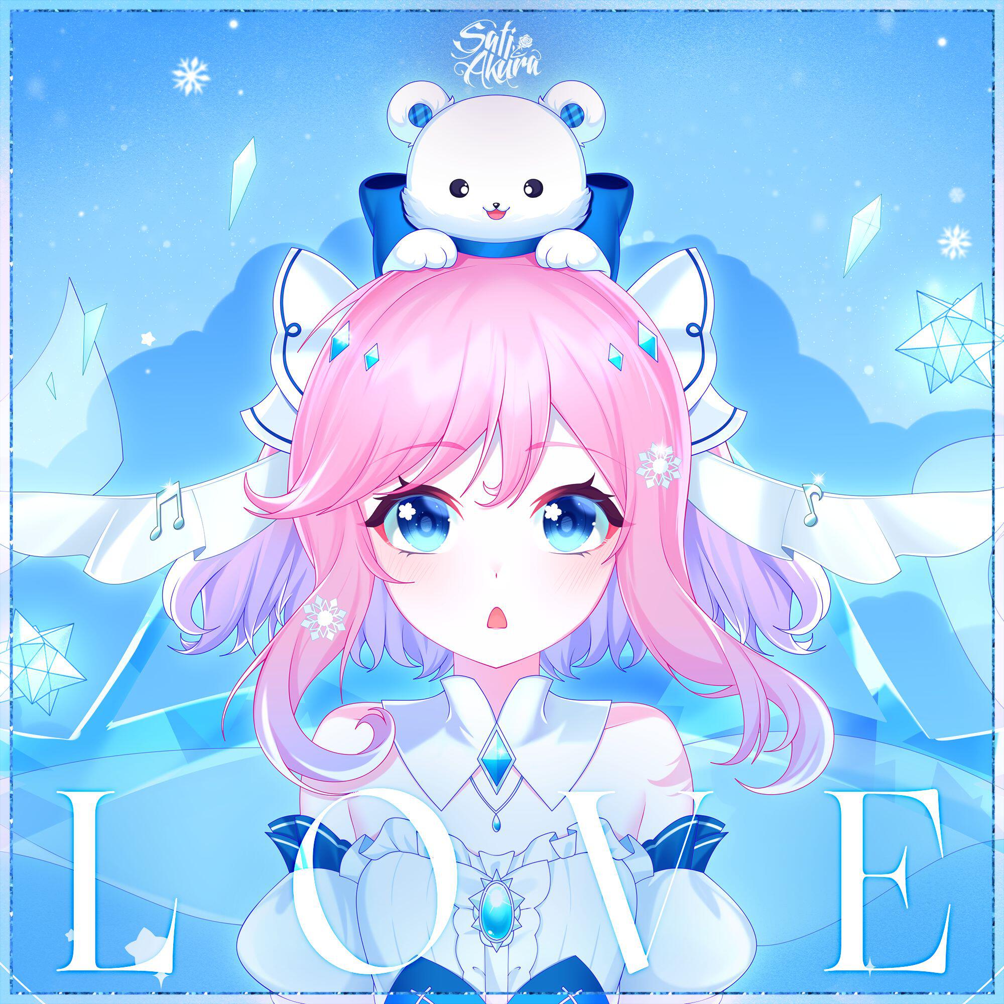 LOVE