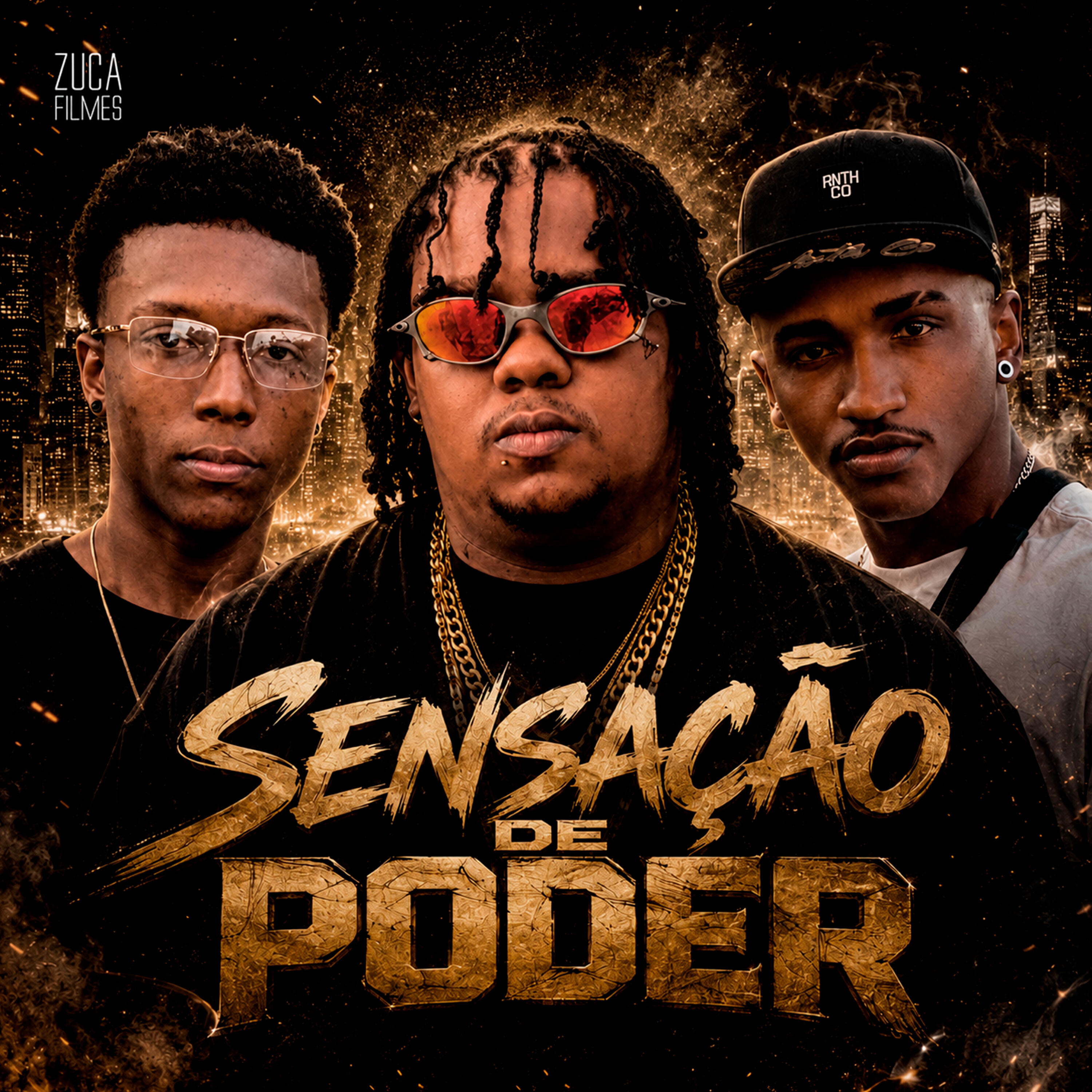 MC BomBom