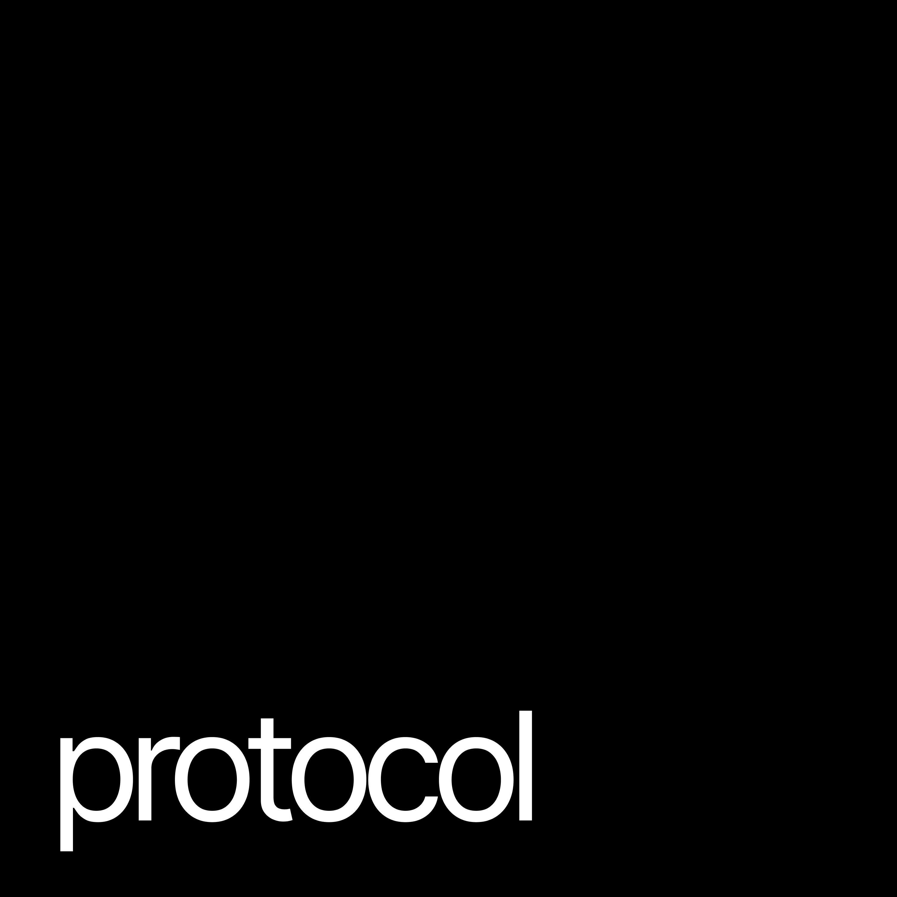 protocol