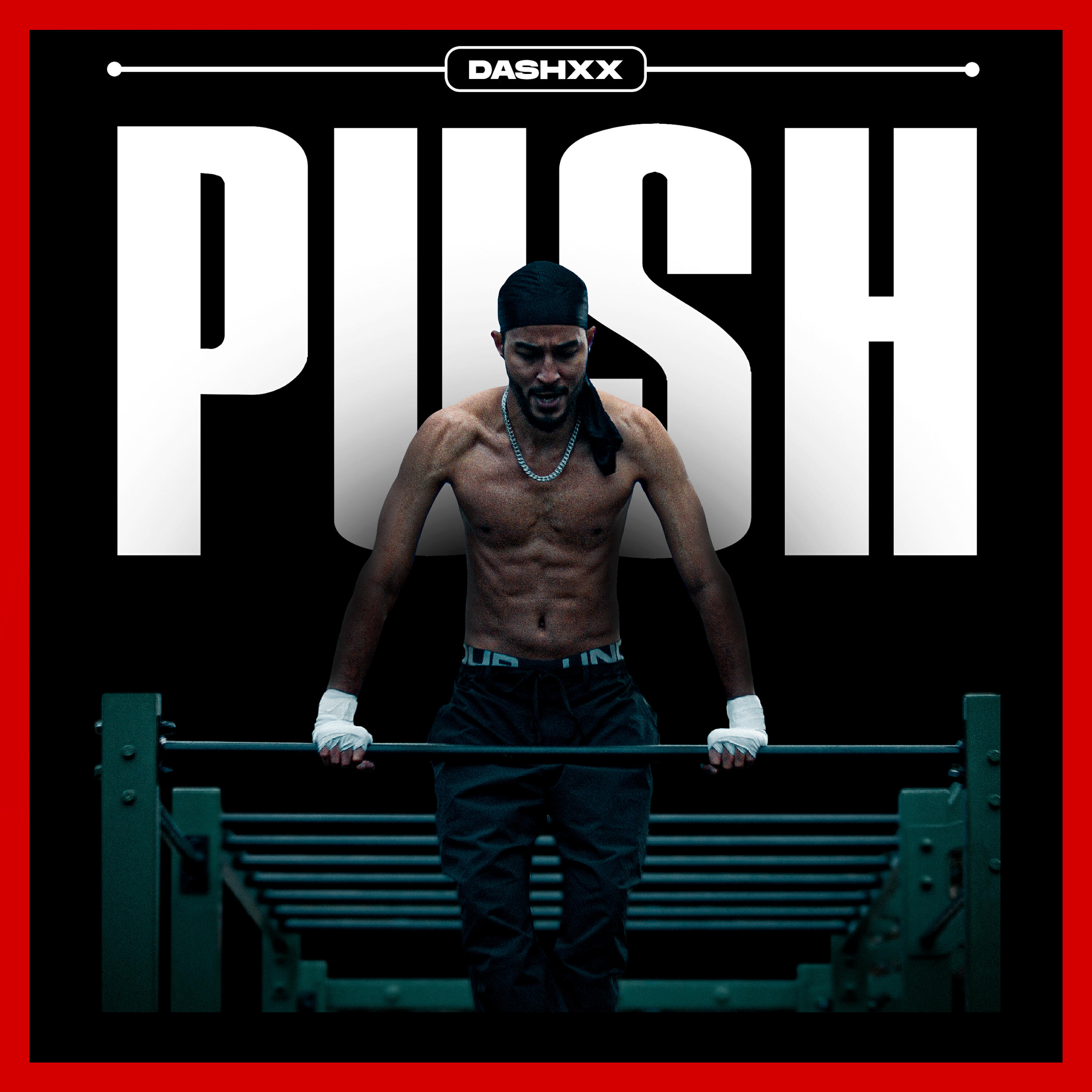 PUSH