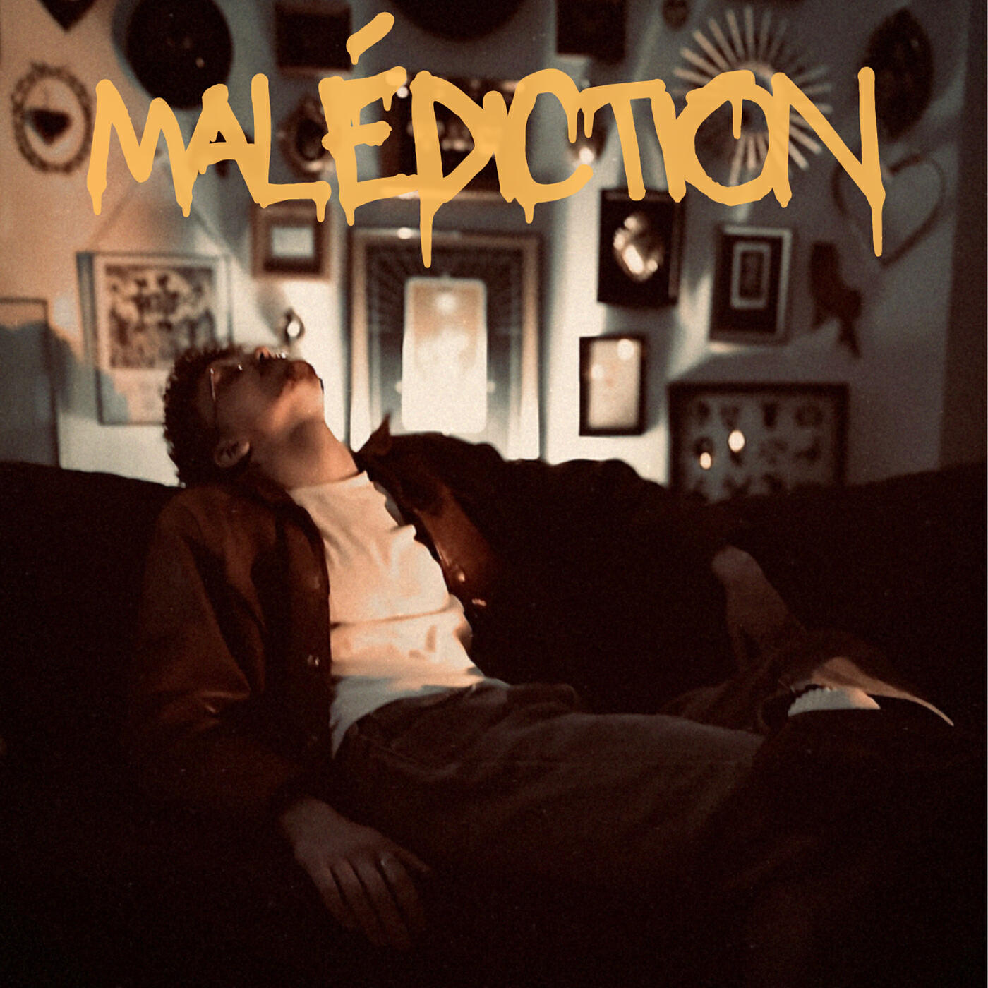 Malédiction
