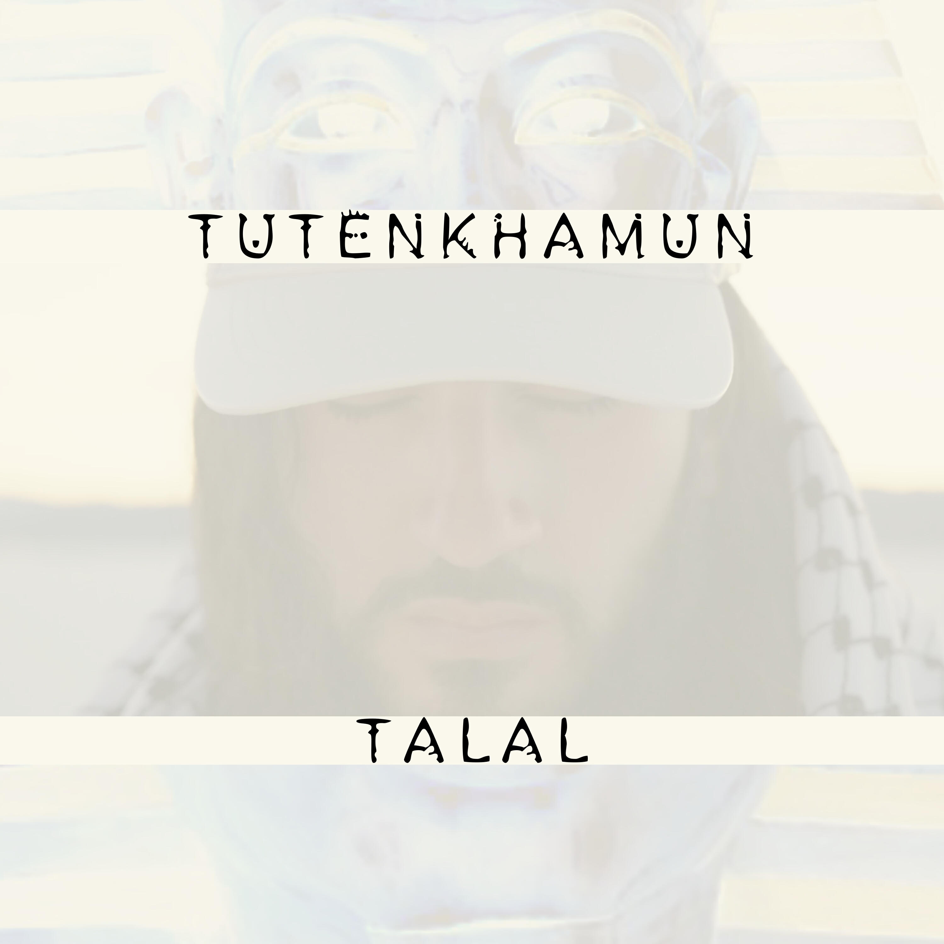 TUTENKHAMUN