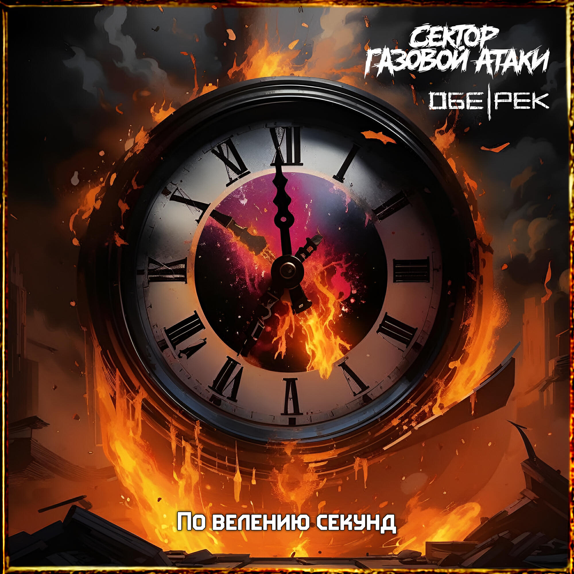 По велению секунд