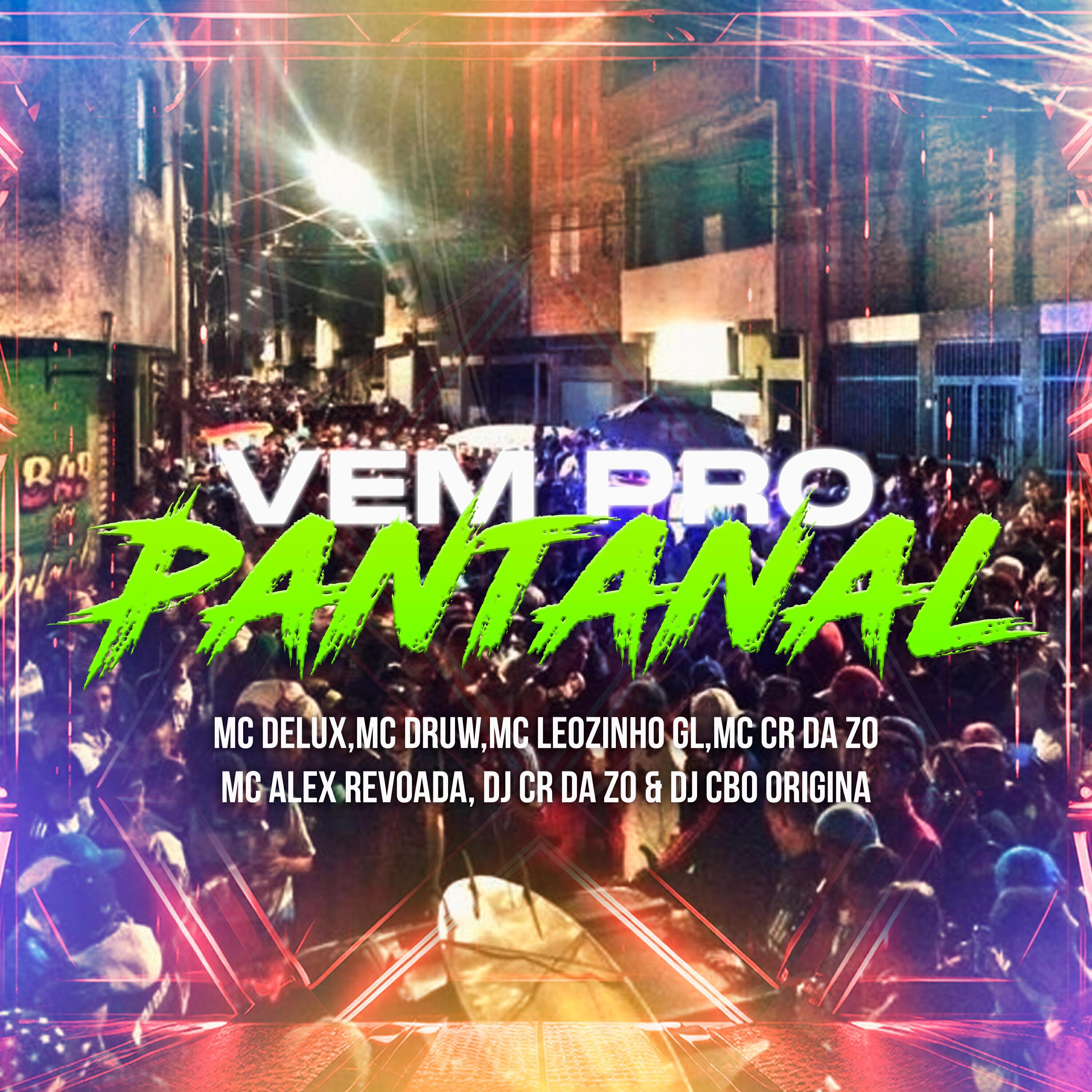 DJ CBO ORIGINAL