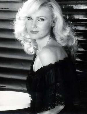 Michele Torr