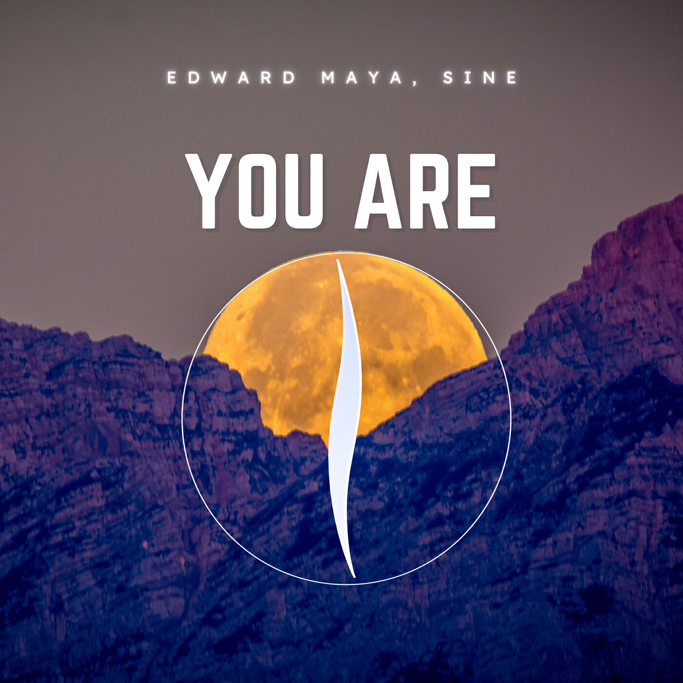 You Are