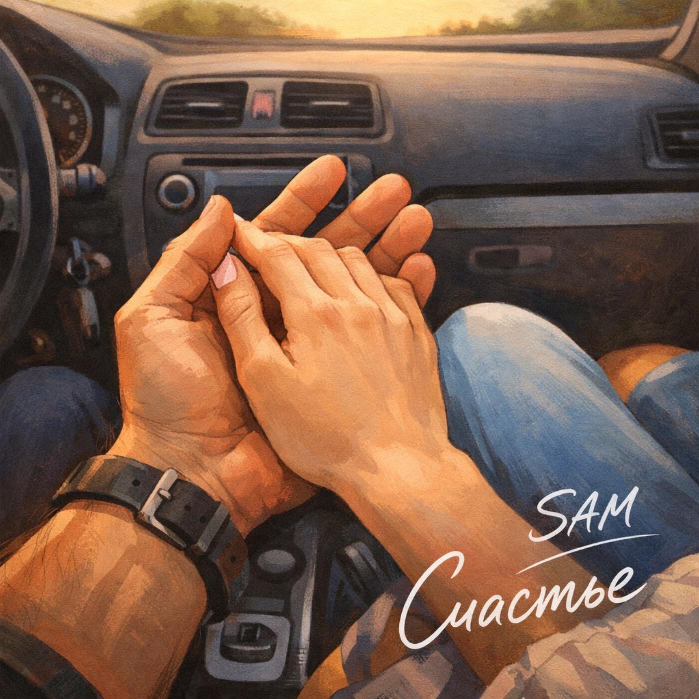 Sam - Счастье