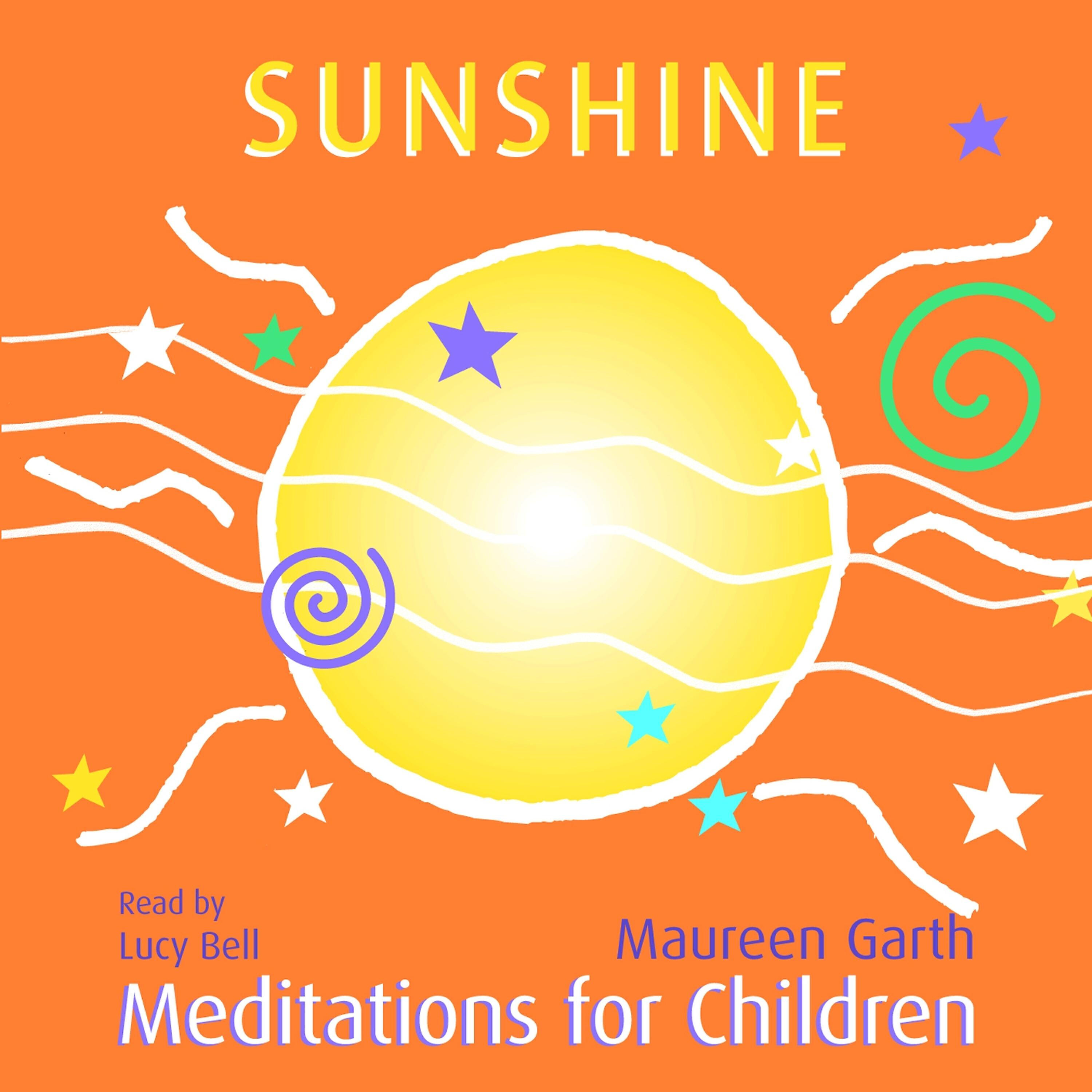 Sunshine: Meditations for Children