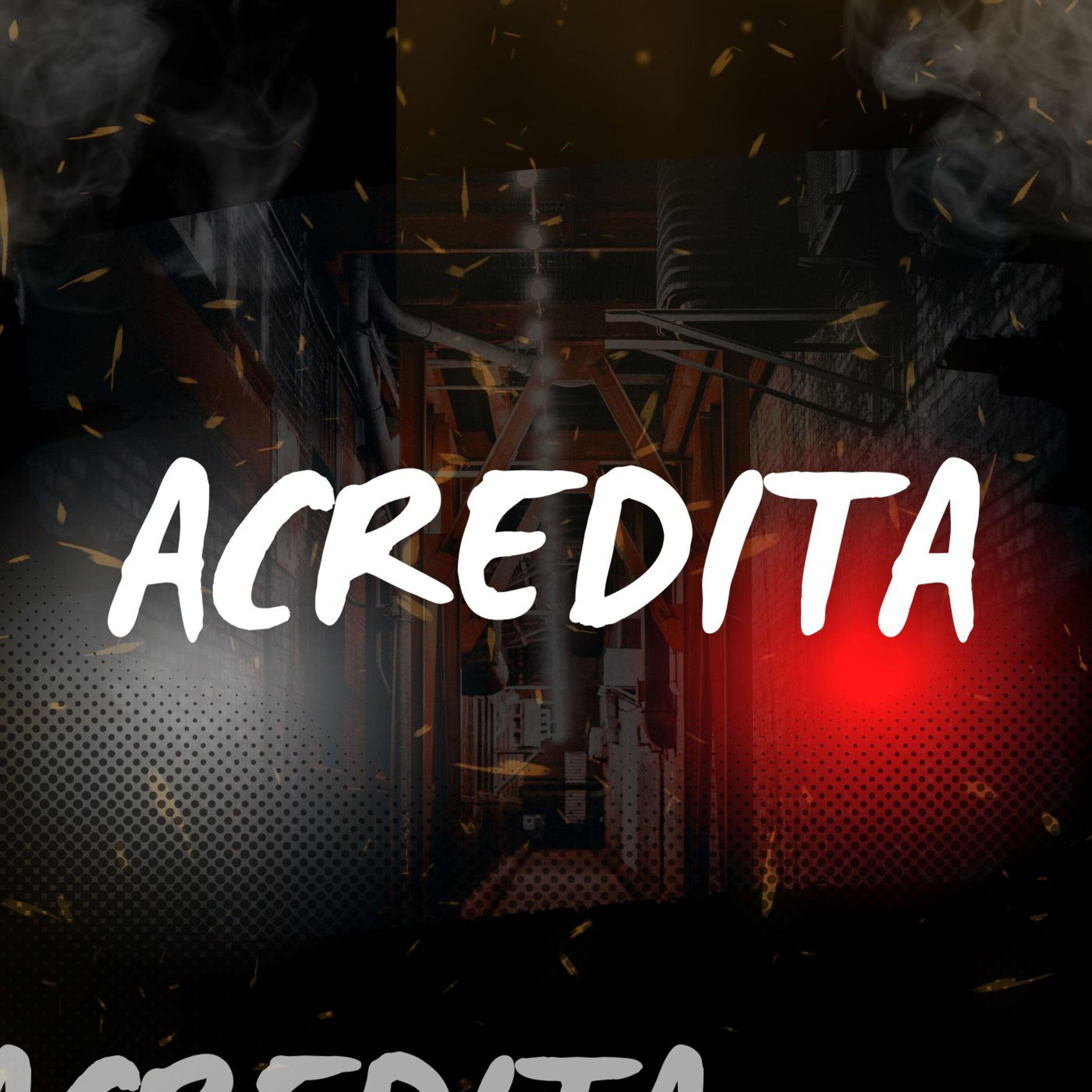 Vinta, MC JR - Acredita