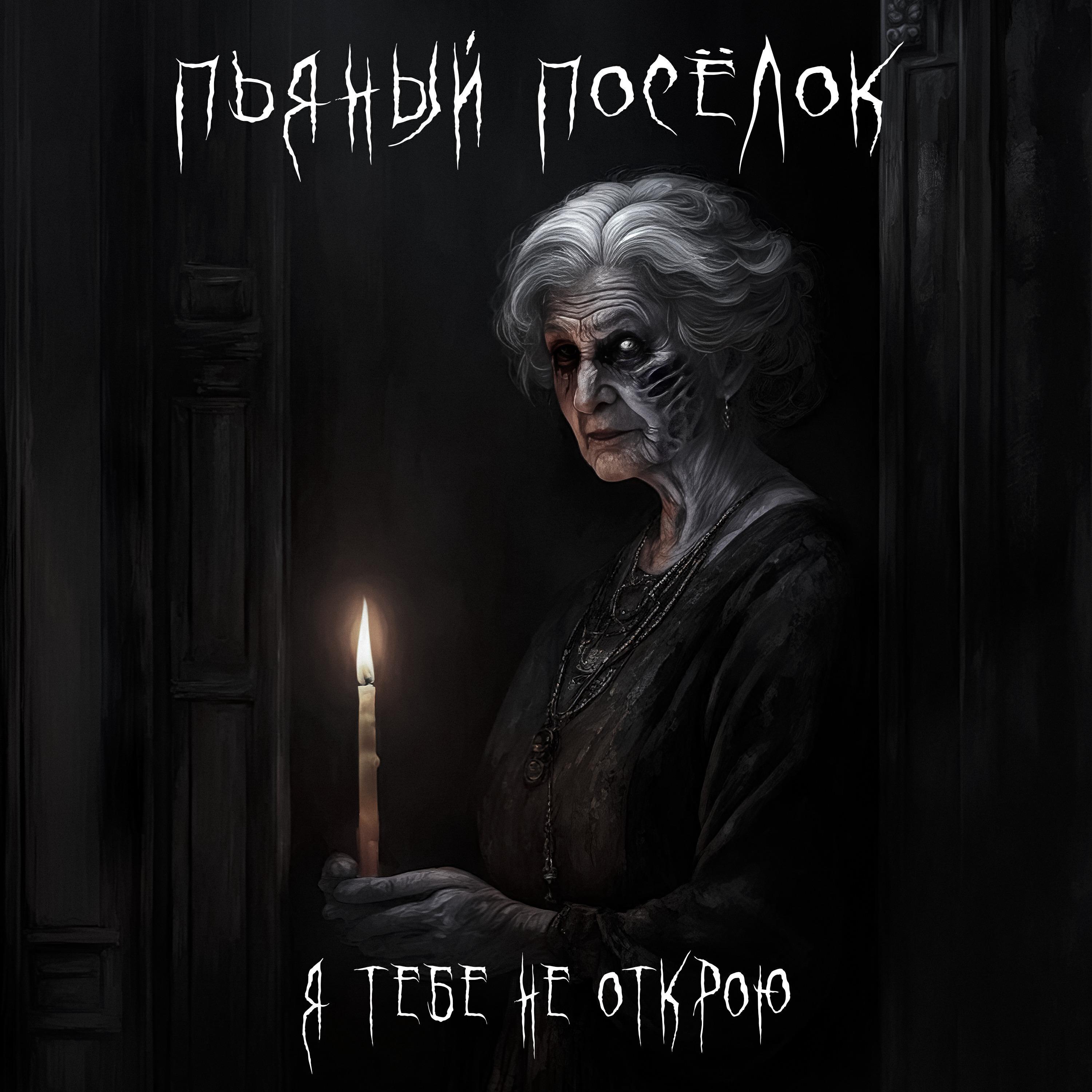 Пьяный поселок