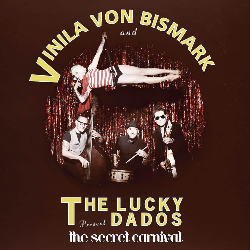 The Secret Carnival