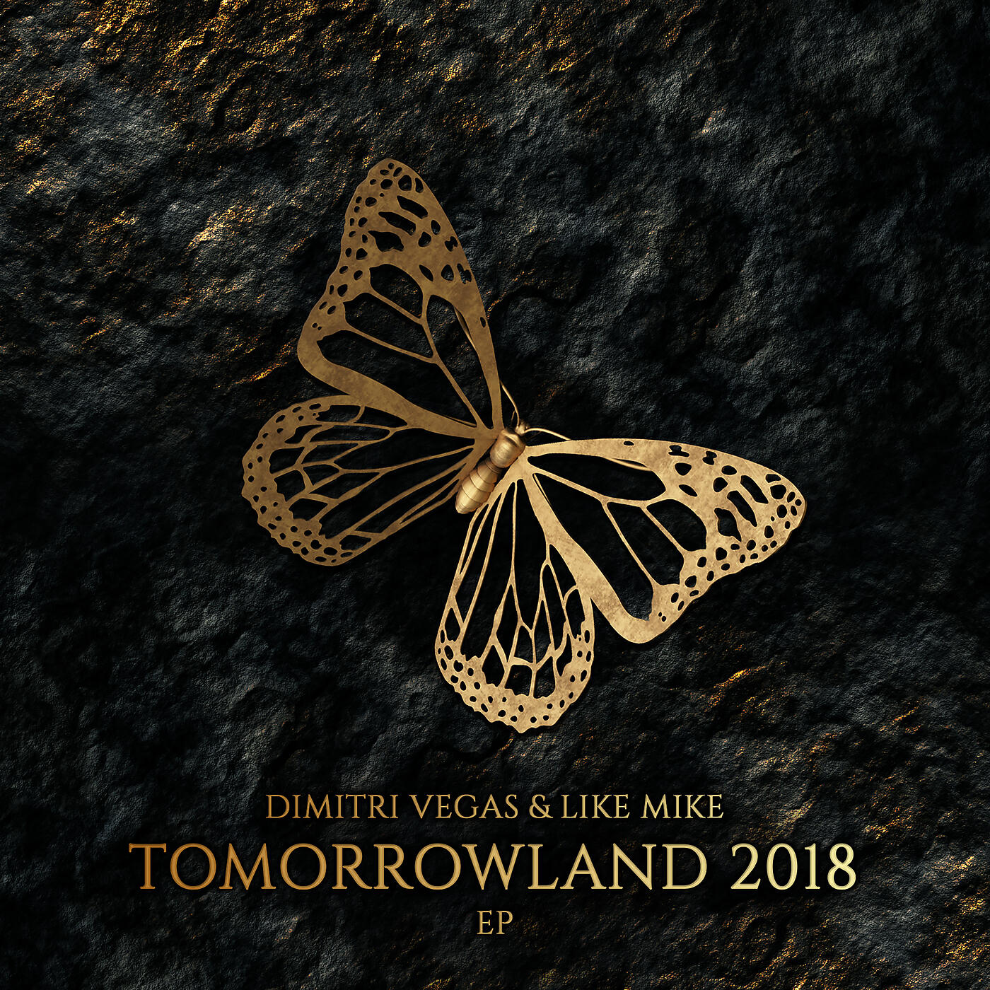 Dimitri Vegas & Like Mike, Bassjackers - The Jungle